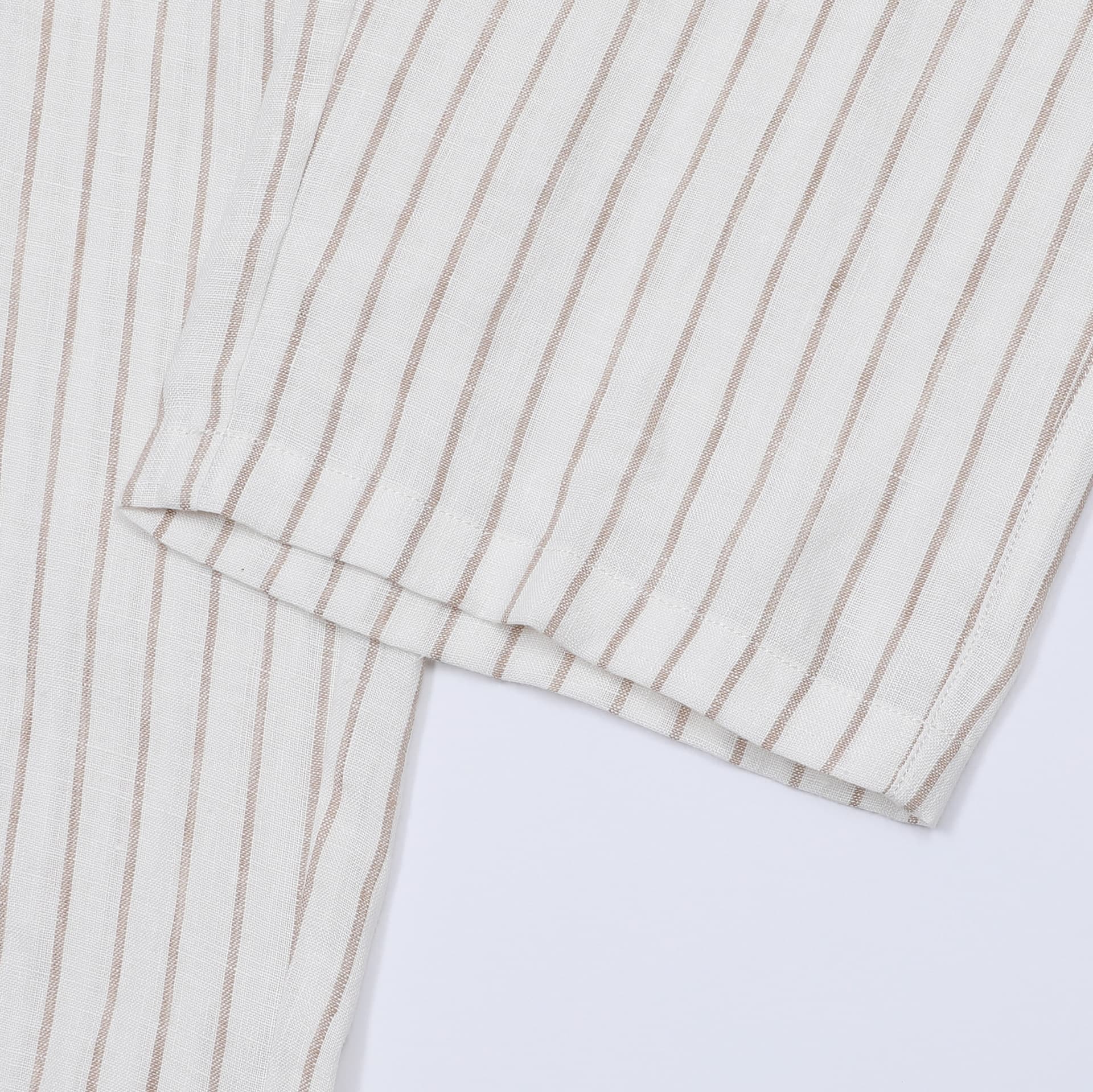 Tropea Linen Trouser