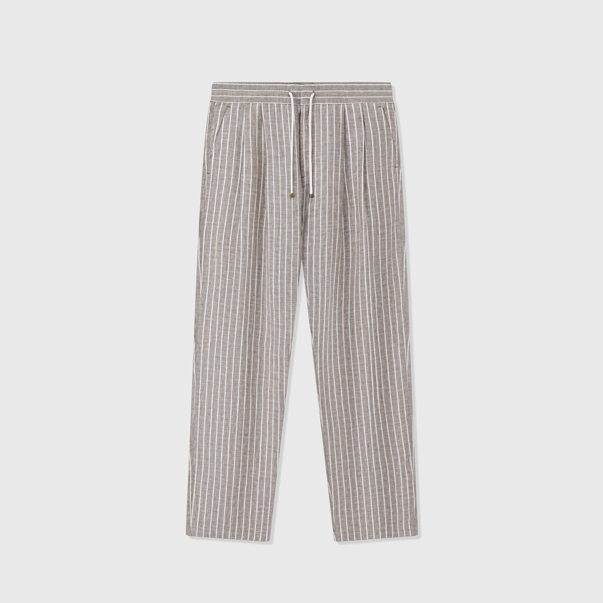 Tropea Linen Trouser