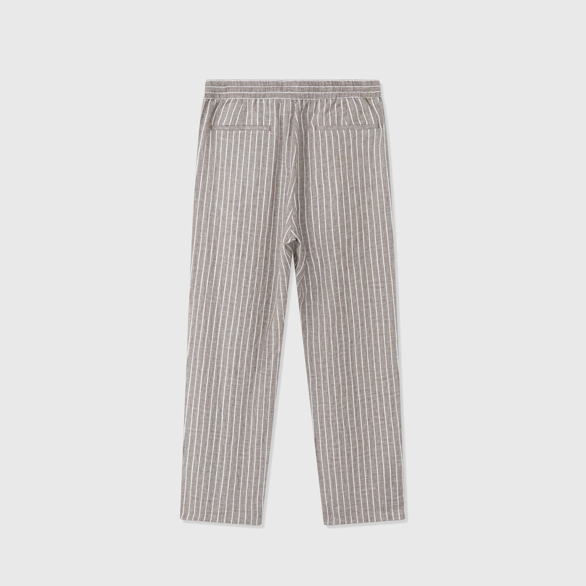 Tropea Linen Trouser