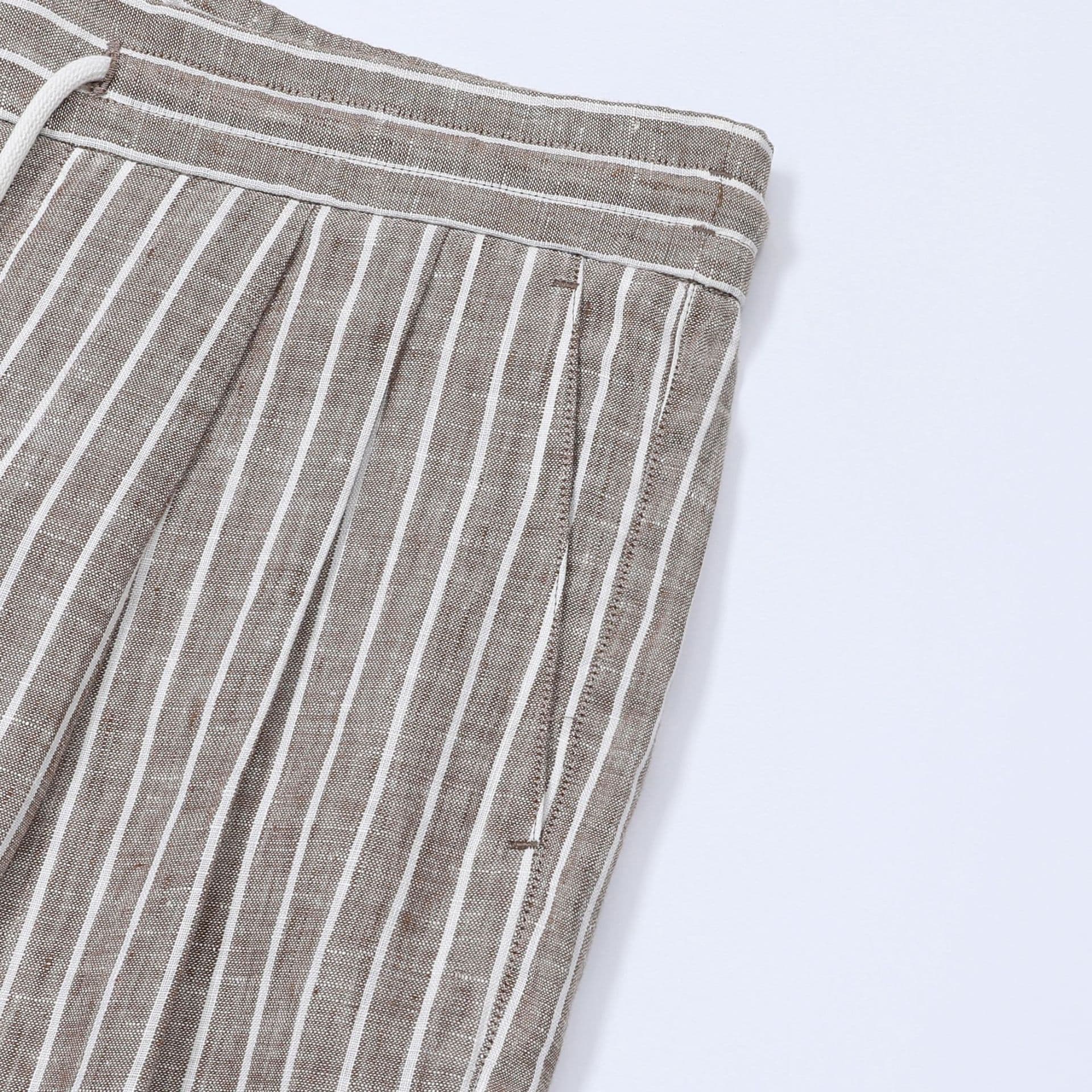 Tropea Linen Trouser