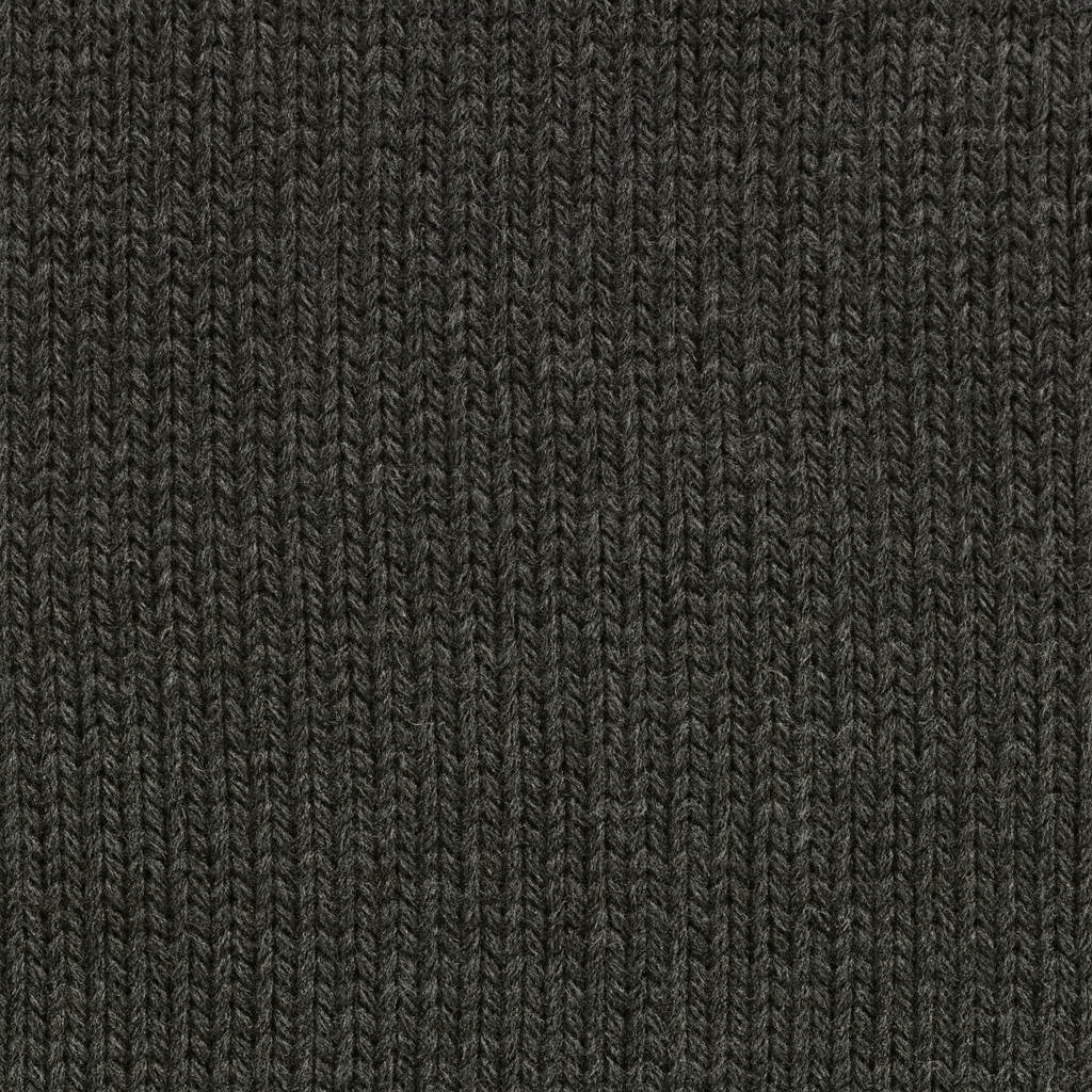Refined Half-Zip Jumper with Stand-Up Collar for Men