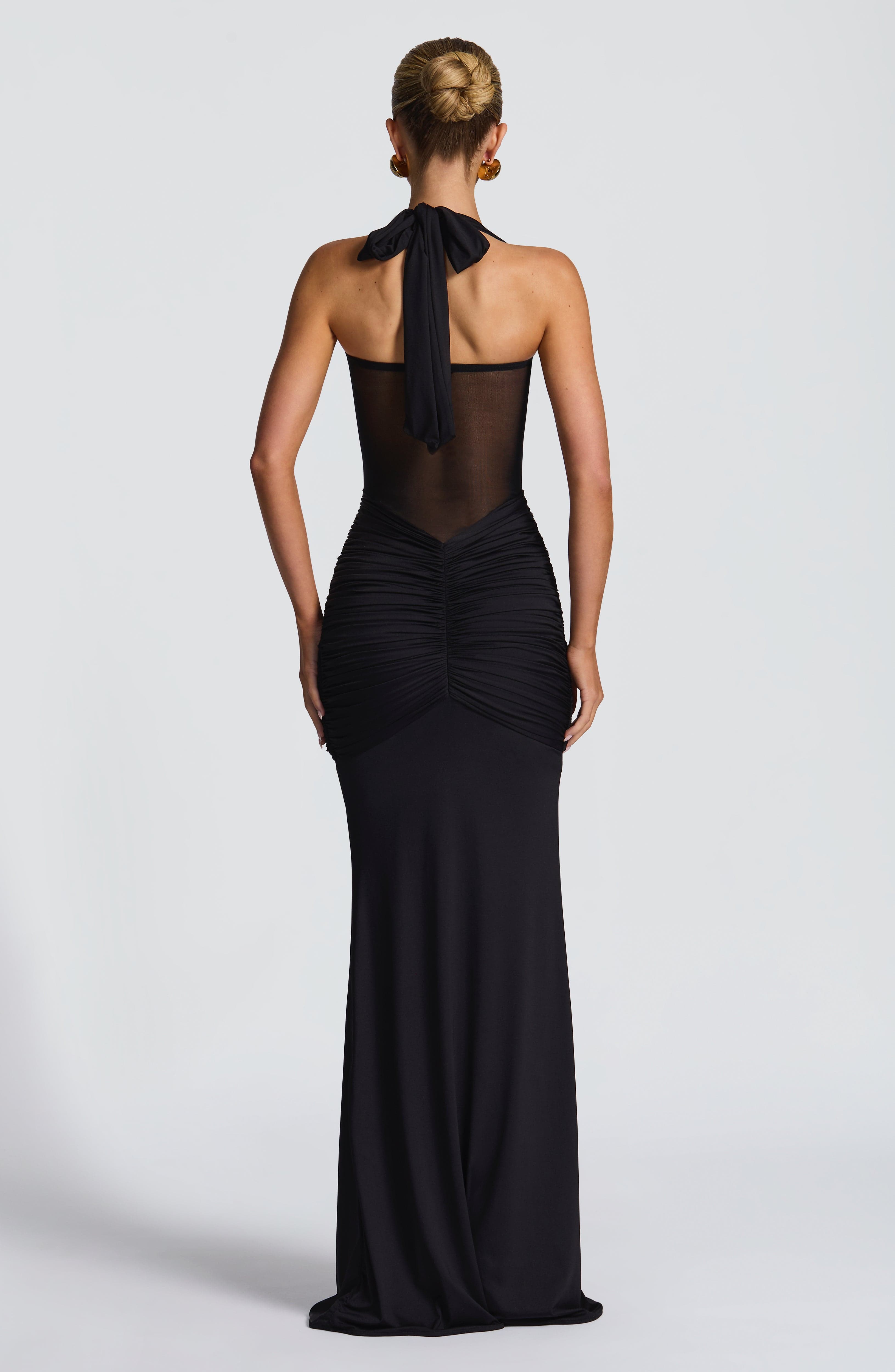 Eva Maxi Dress