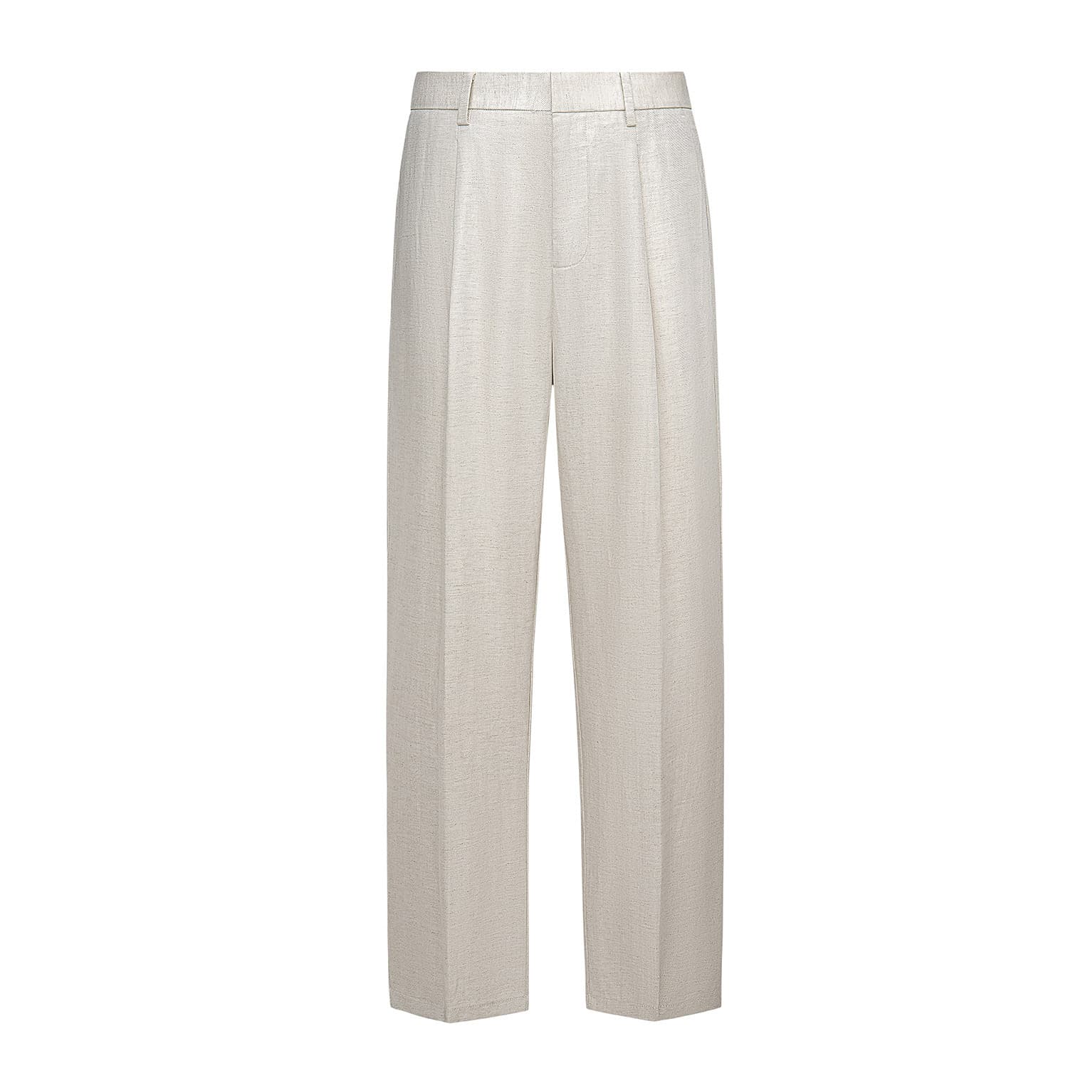 Wellington Tailored Trousers