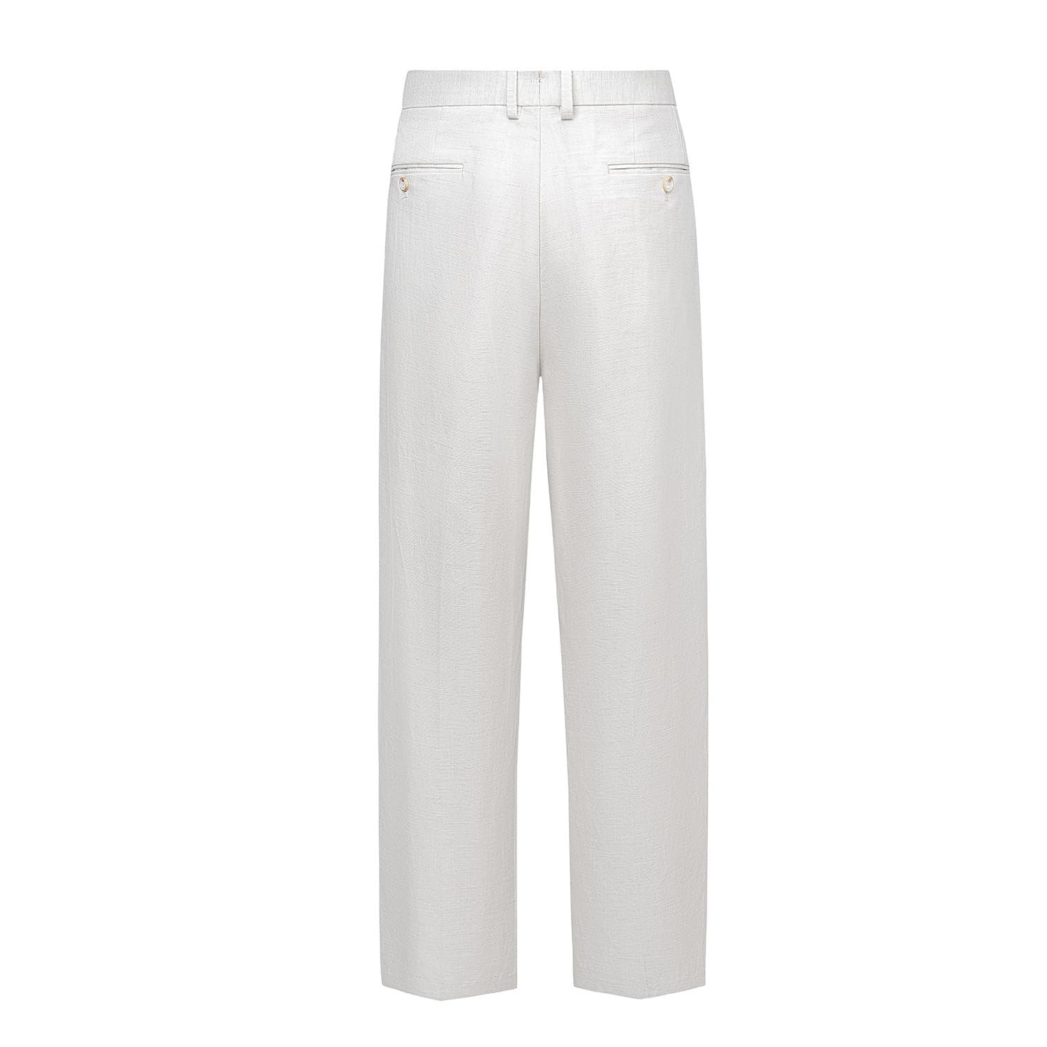 Wellington Tailored Trousers