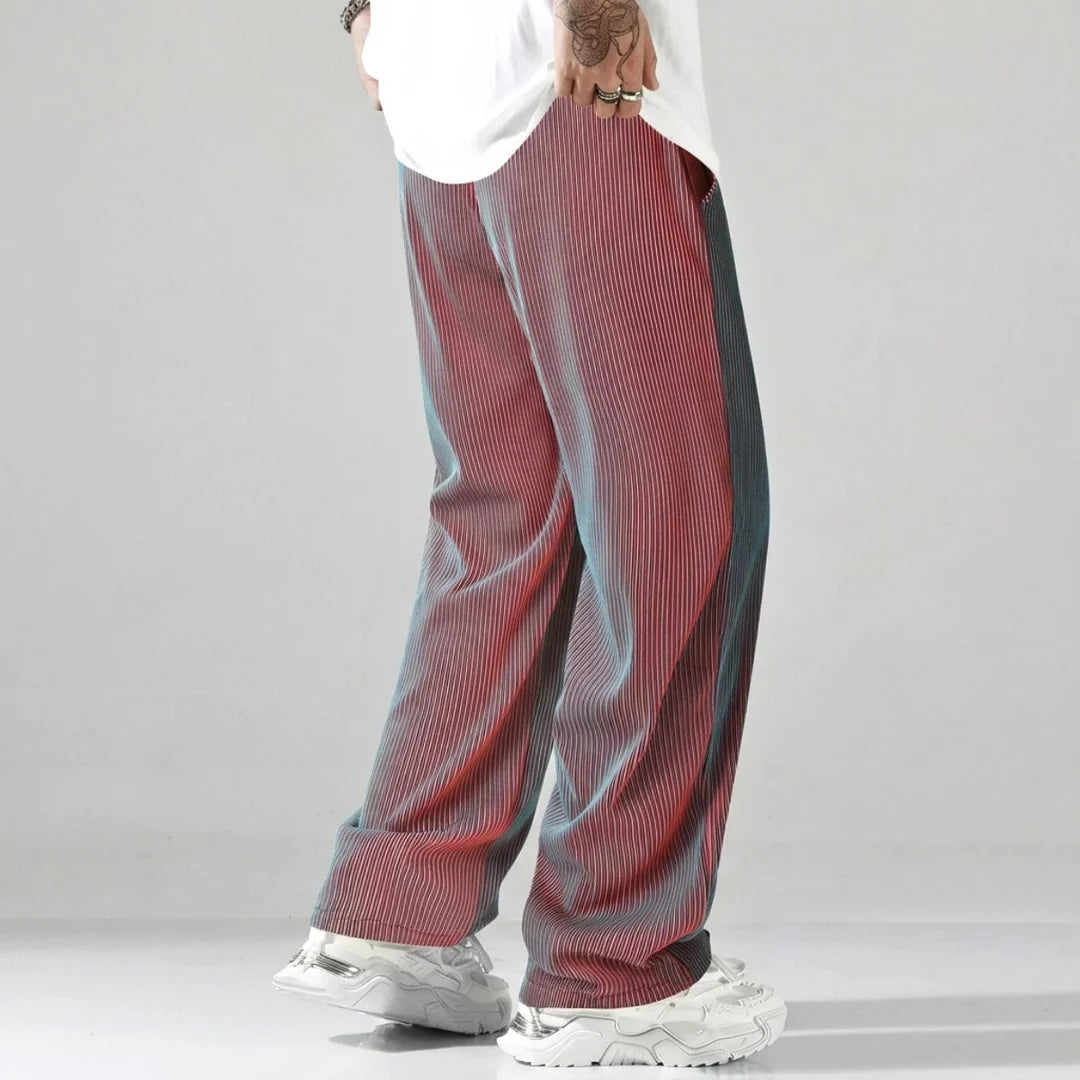 Sorrento Fluid Trousers