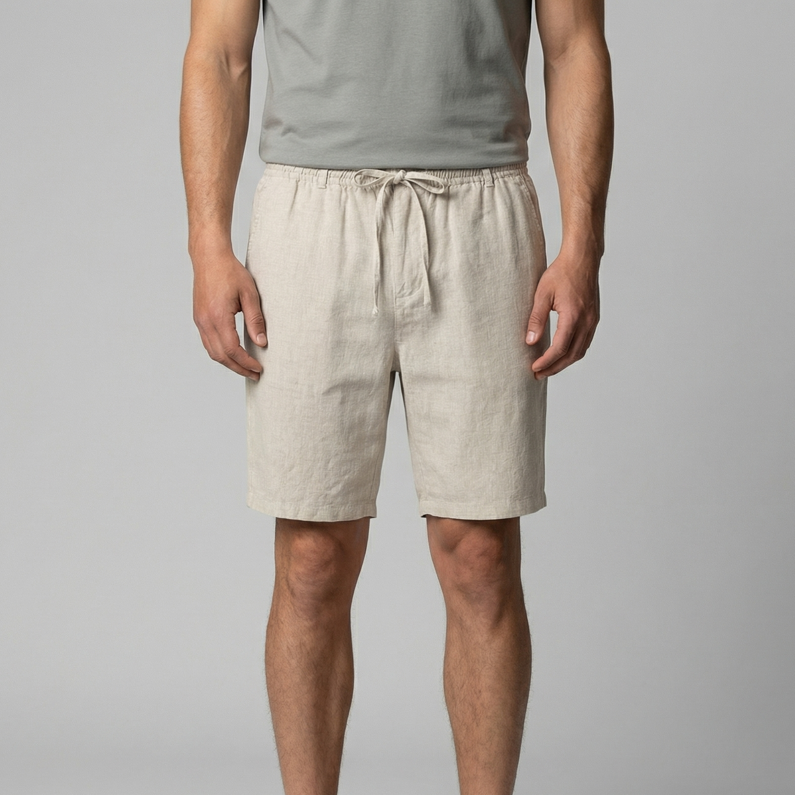 Men's Summer Shorts Short Relaxed Fit Casual