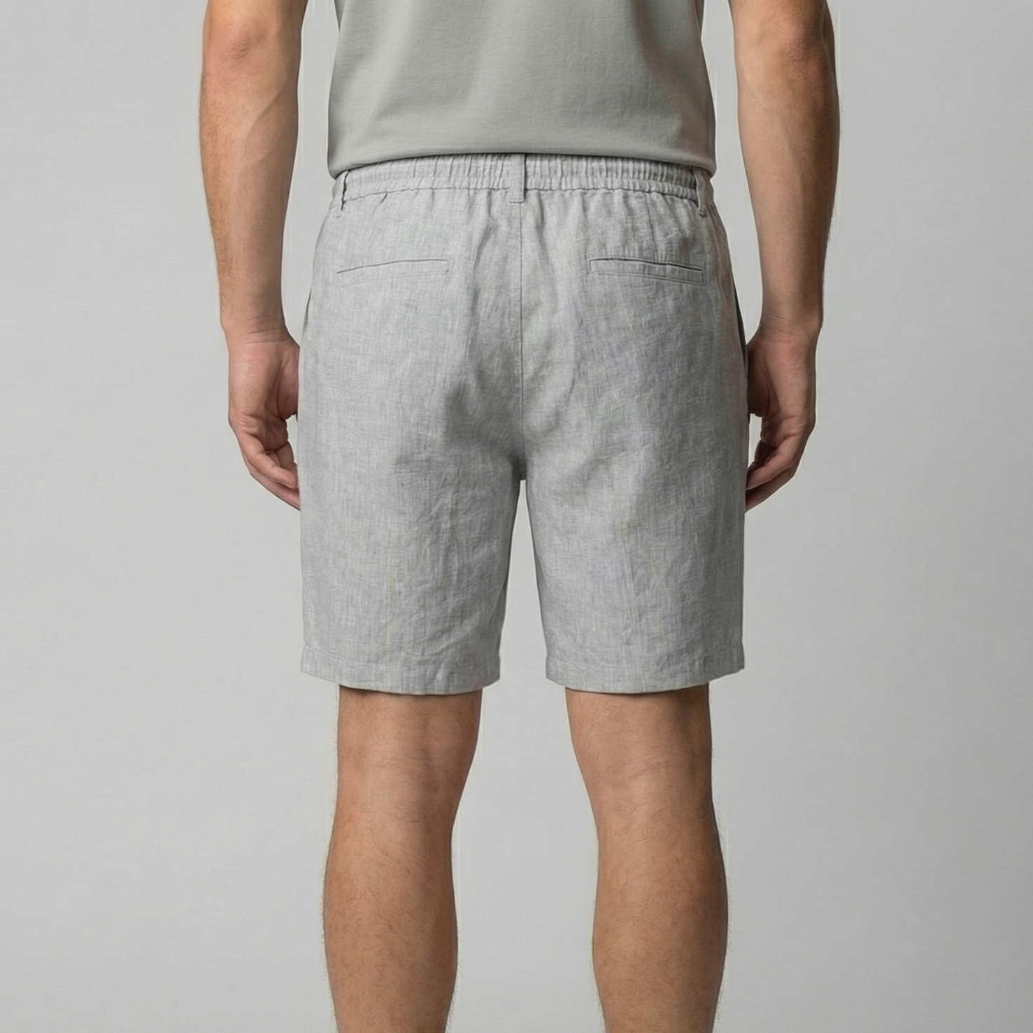 Men's Summer Shorts Short Relaxed Fit Casual