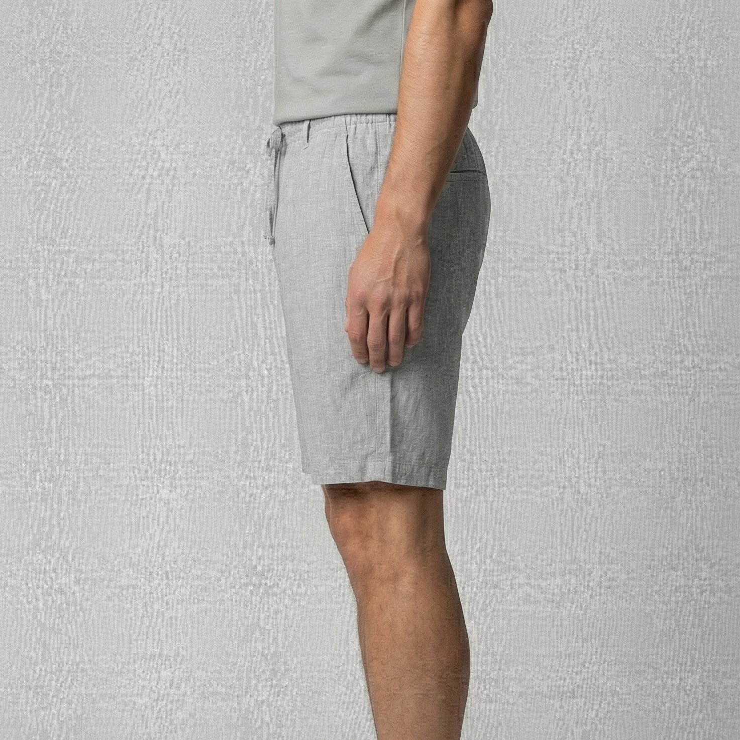 Men's Summer Shorts Short Relaxed Fit Casual