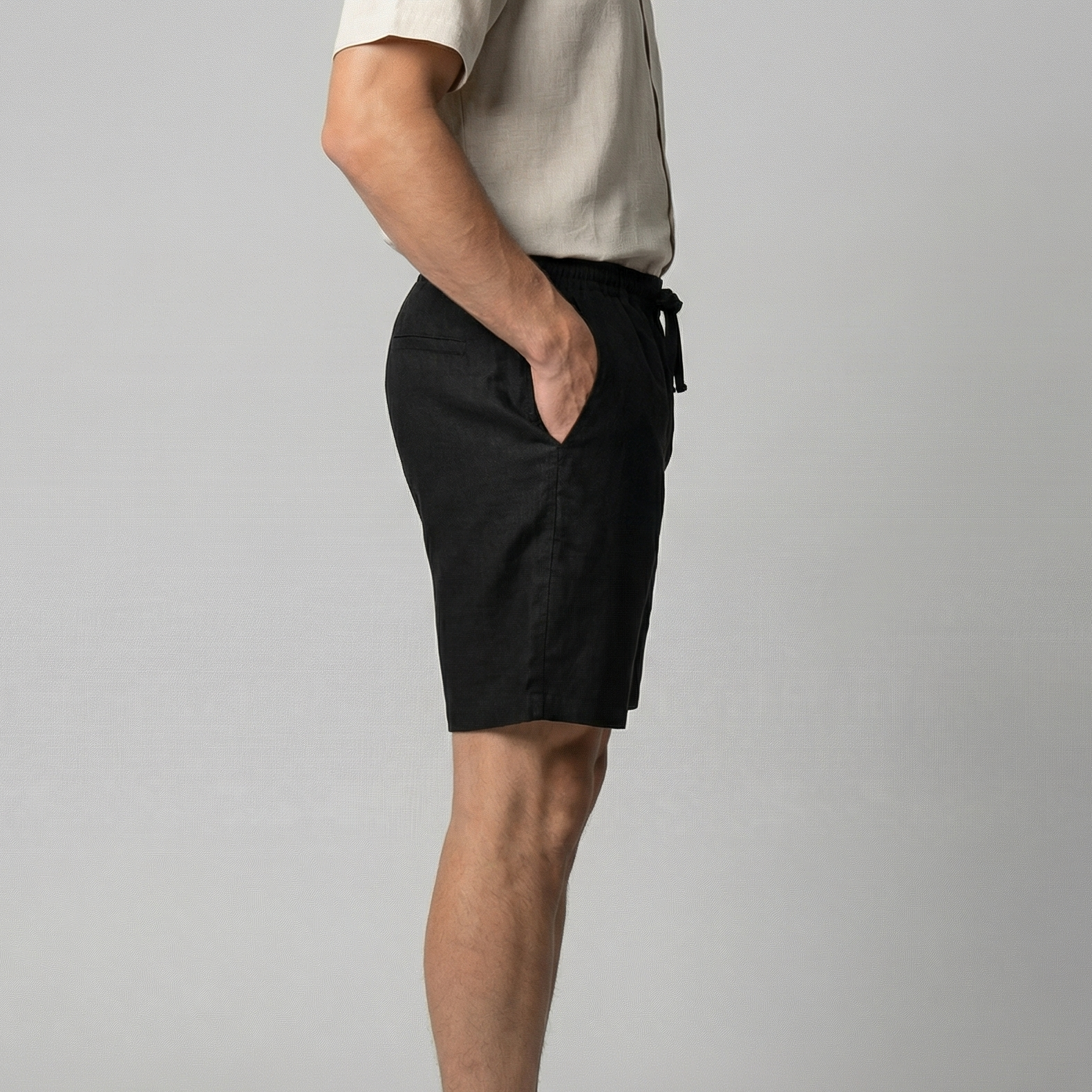 Men's Summer Shorts Short Relaxed Fit Casual