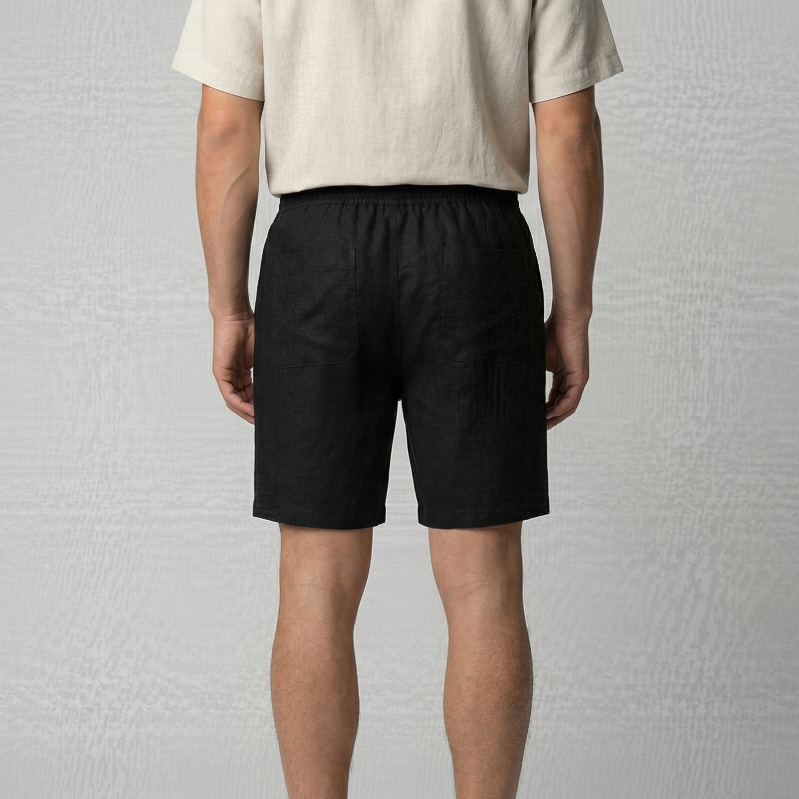 Men's Summer Shorts Short Relaxed Fit Casual