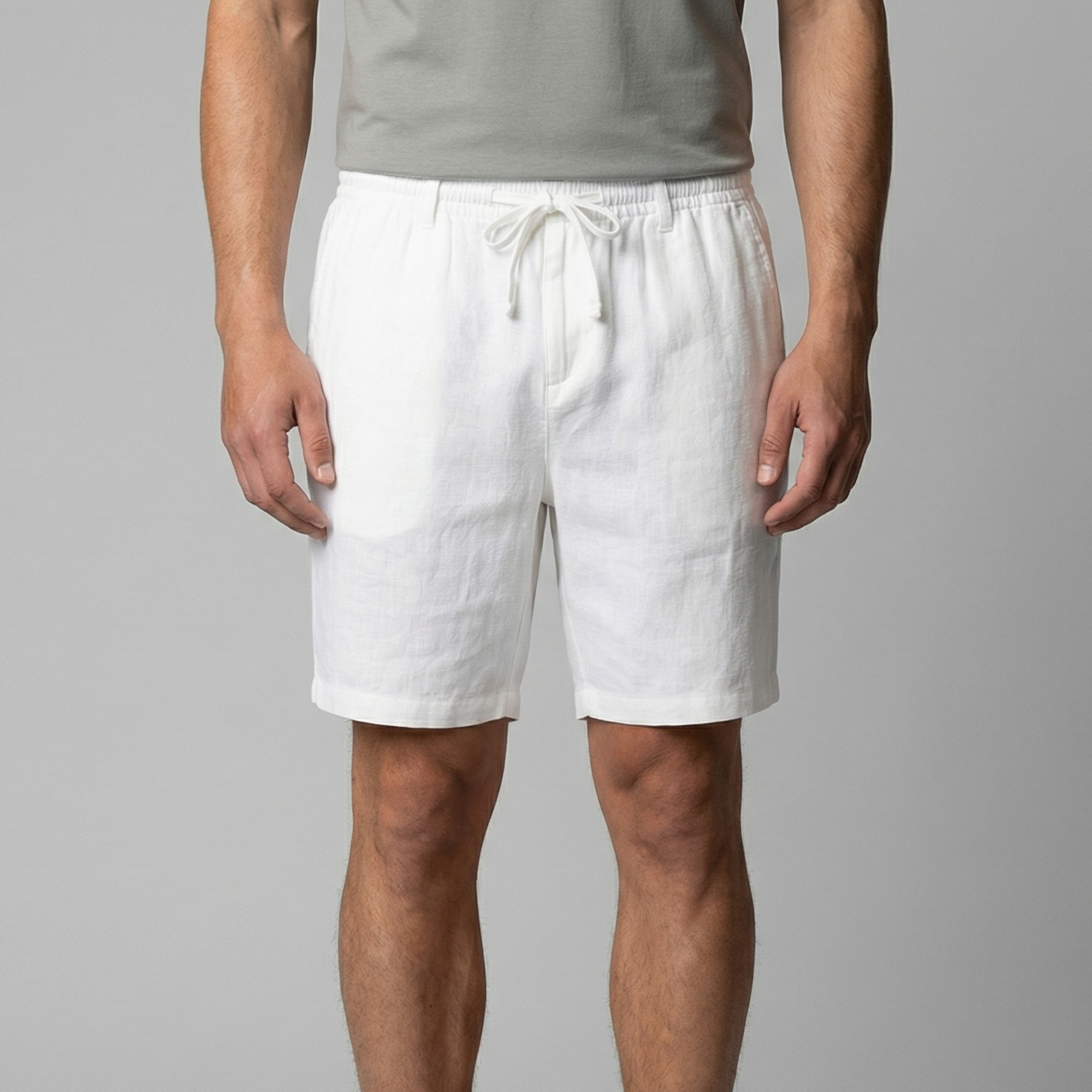 Men's Summer Shorts Short Relaxed Fit Casual