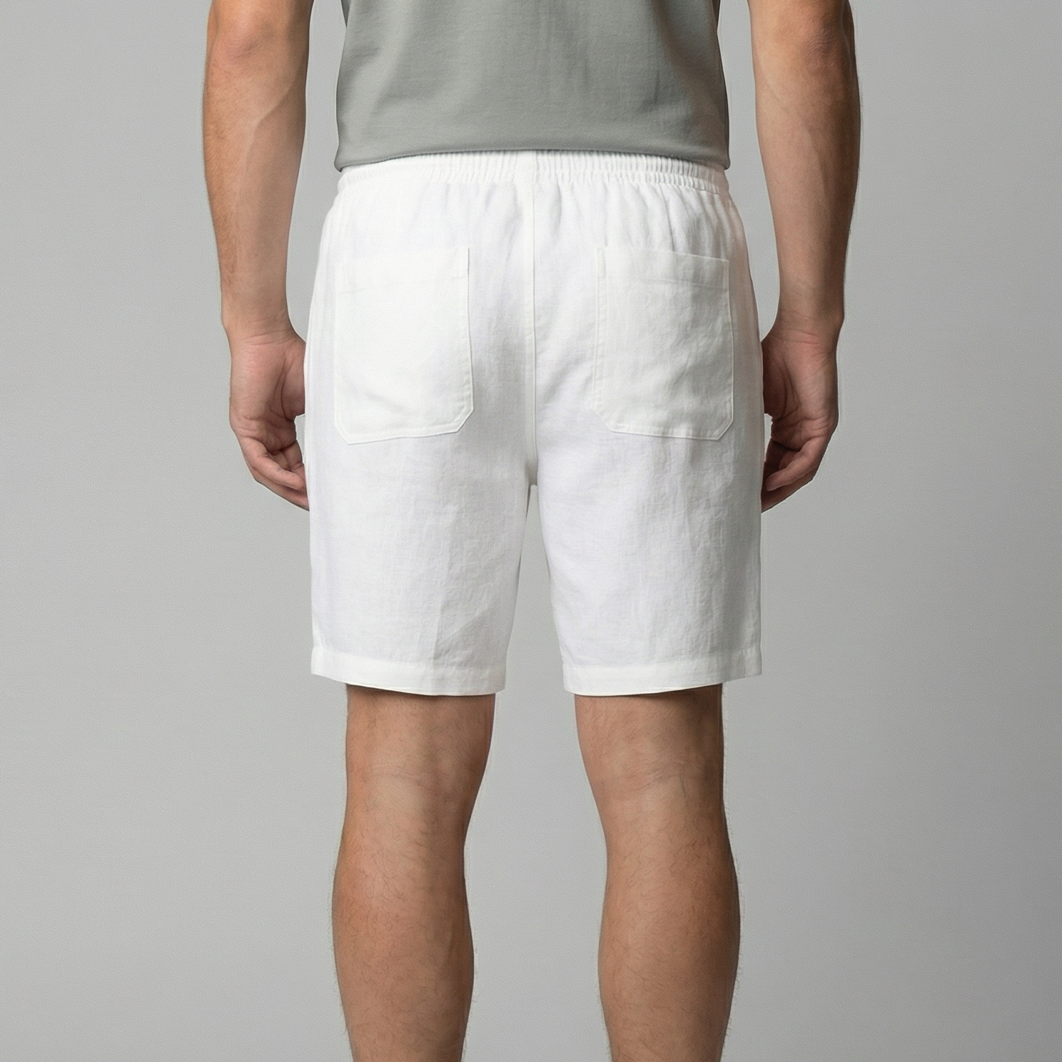 Men's Summer Shorts Short Relaxed Fit Casual