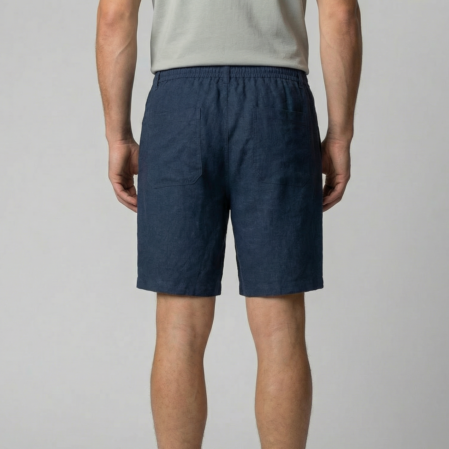 Men's Summer Shorts Short Relaxed Fit Casual