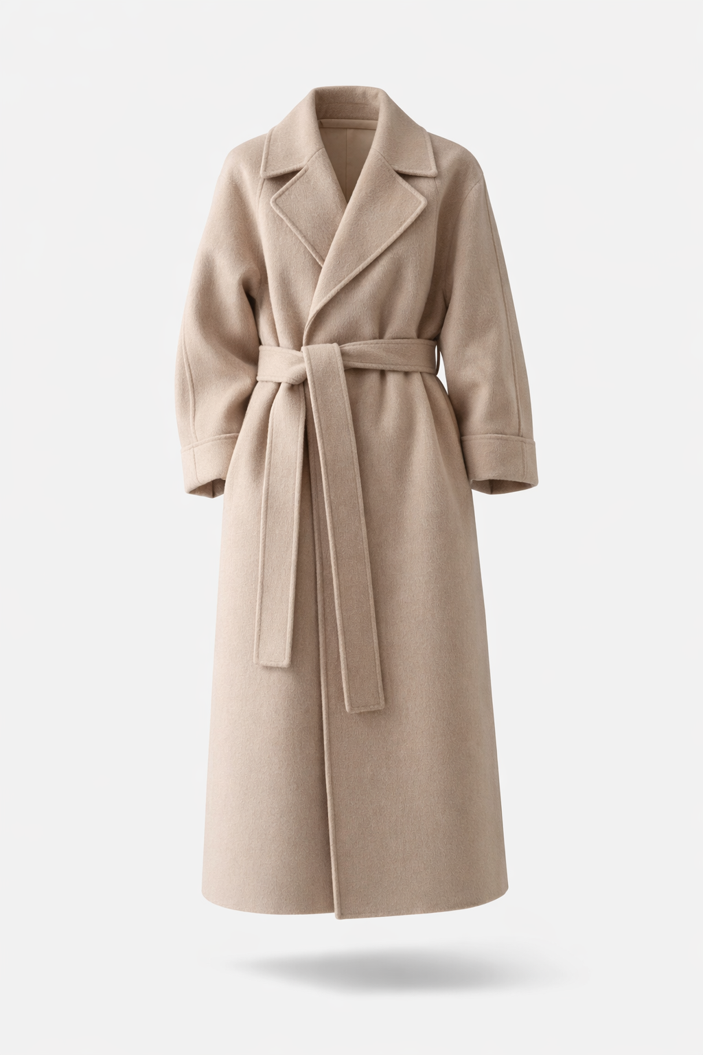 FRESH LABEL | KAITH - Overcoat