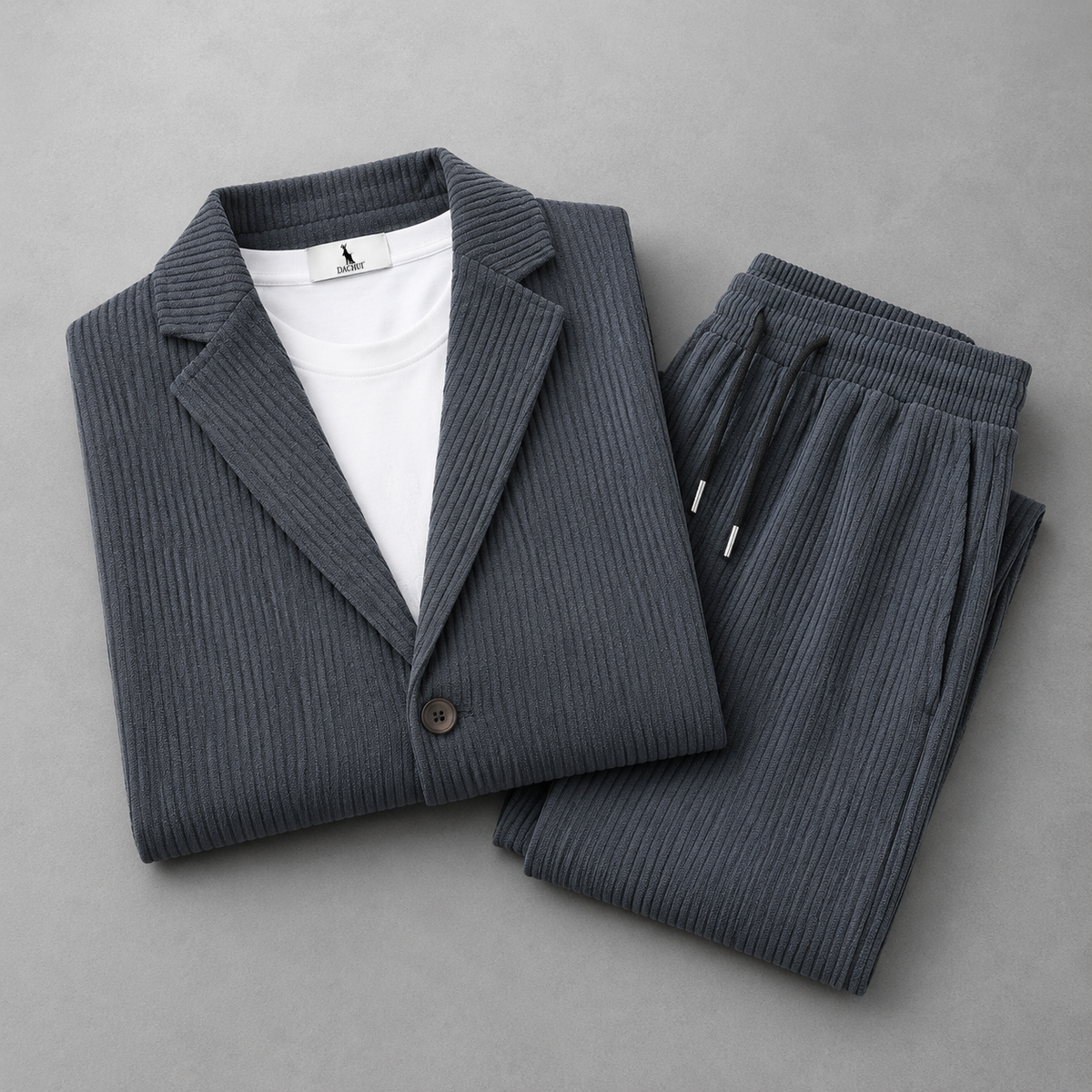 Anders Corduroy Set