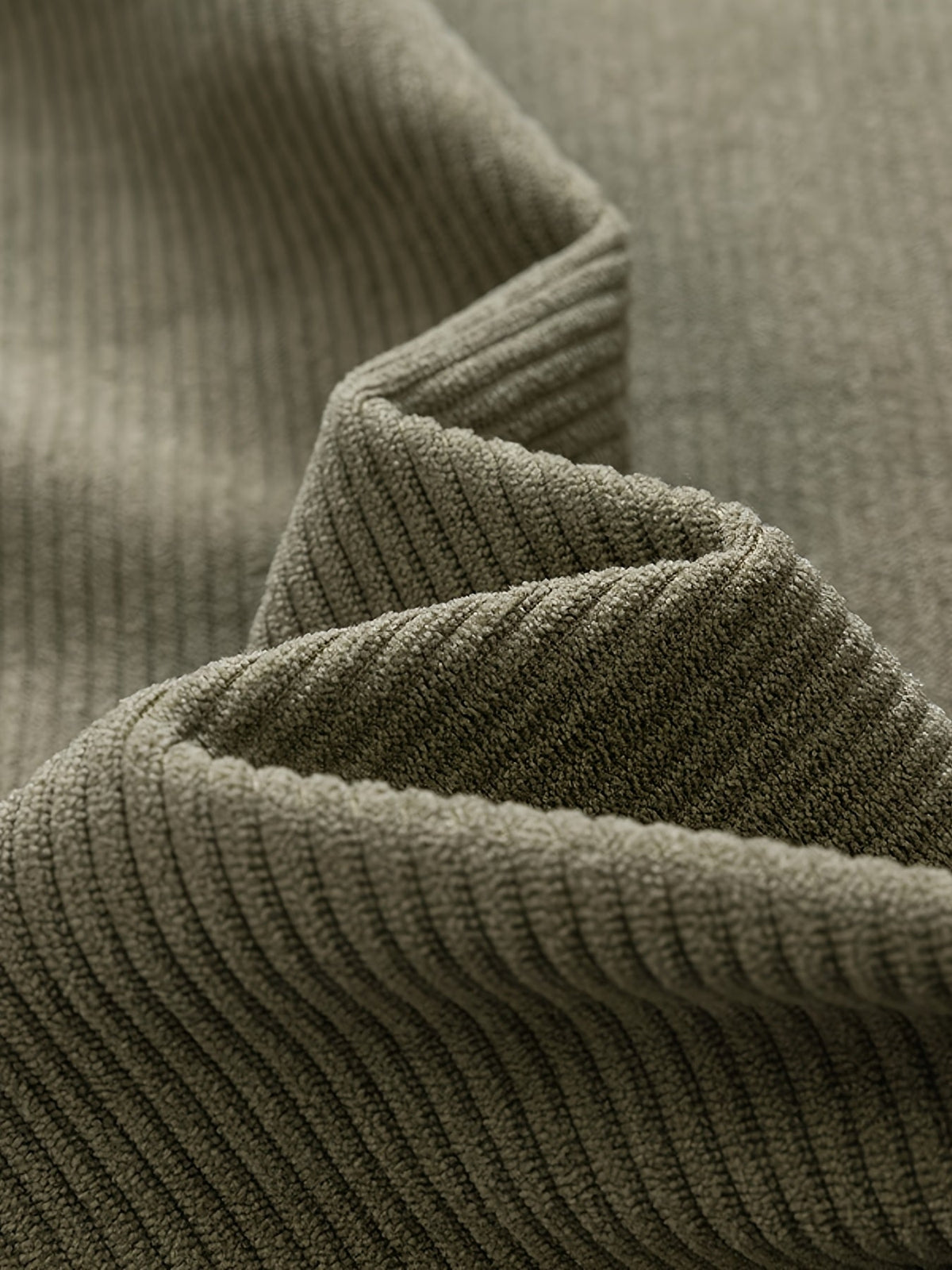 Auden | Multi-Layer Crewneck Sweatshirt