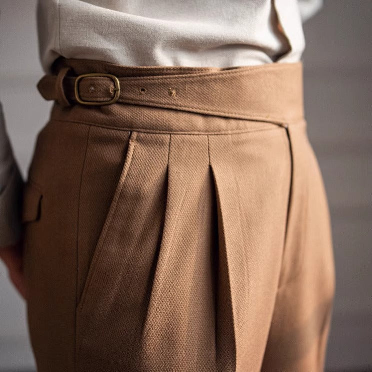 Antonio Trousers