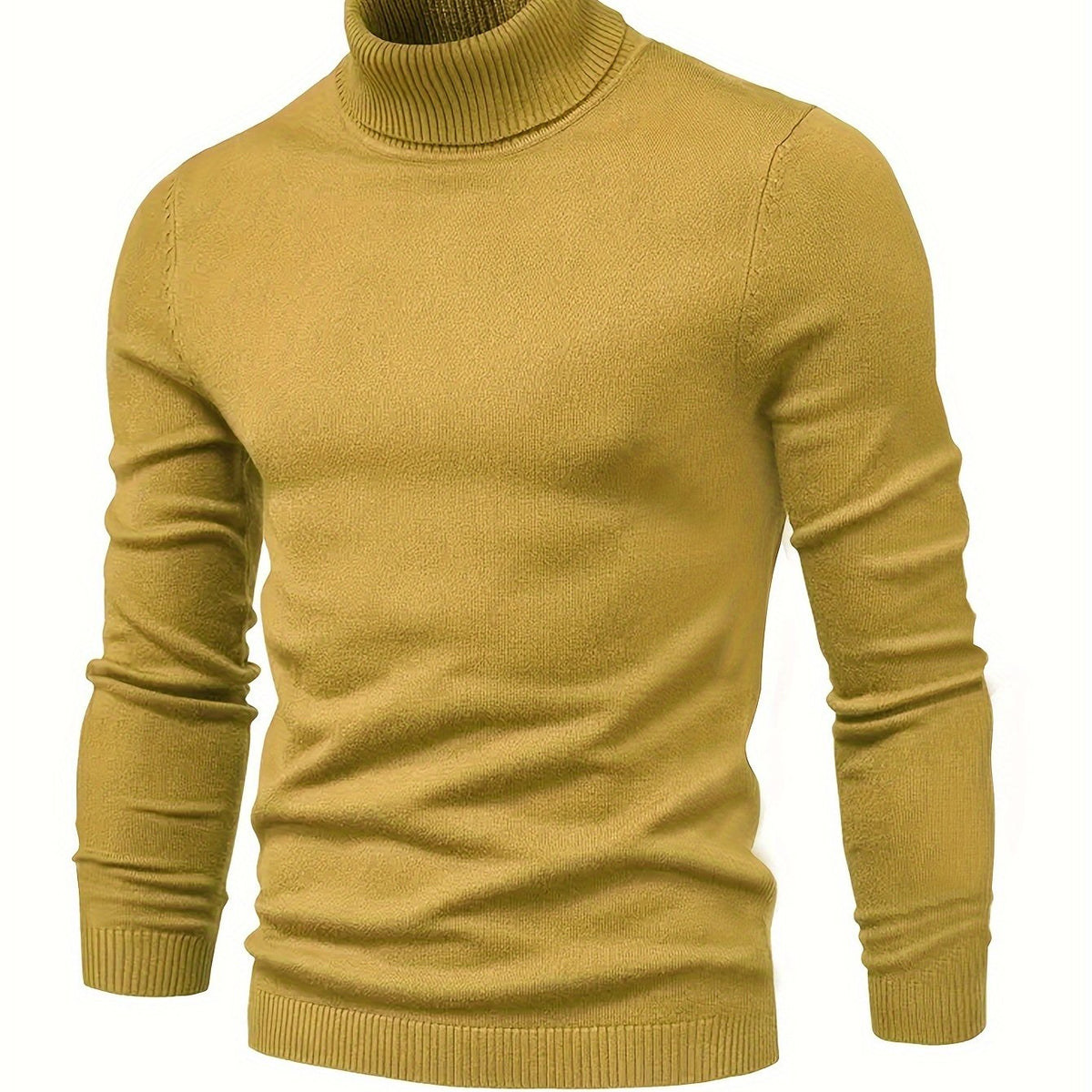 Everard | Elegant Mock-Neck Blouse