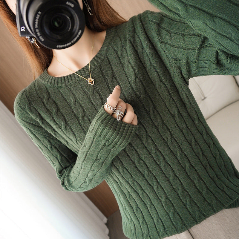 Alessia Sweater