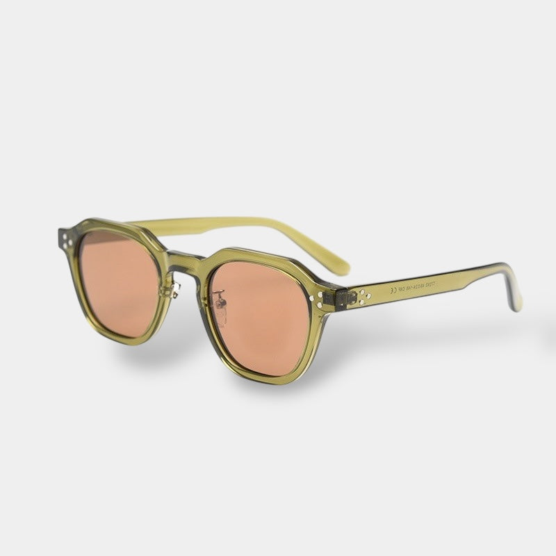 OLD MONEY Yacht Sunglasses