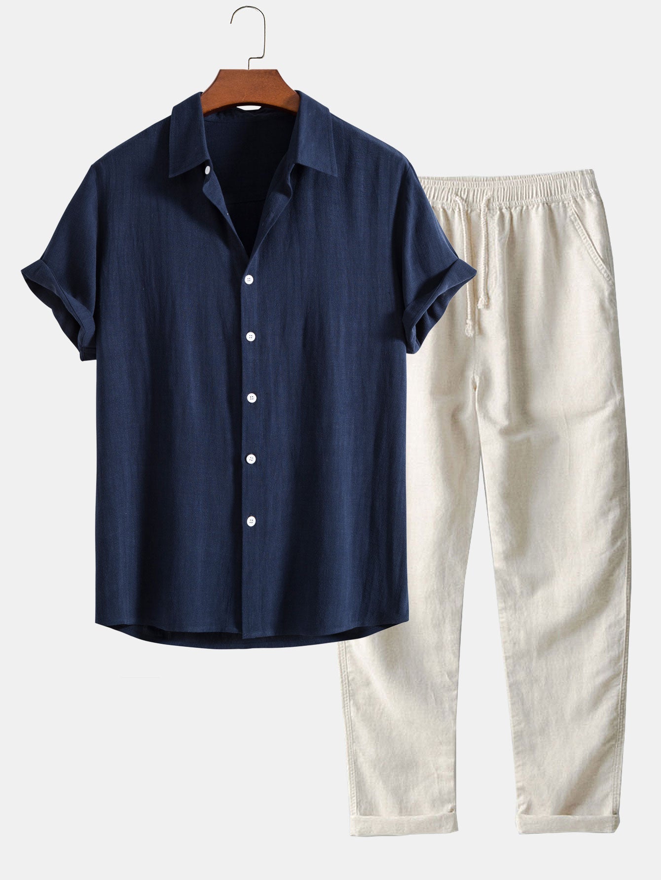 Summer Outfit - St. Tropez Legend