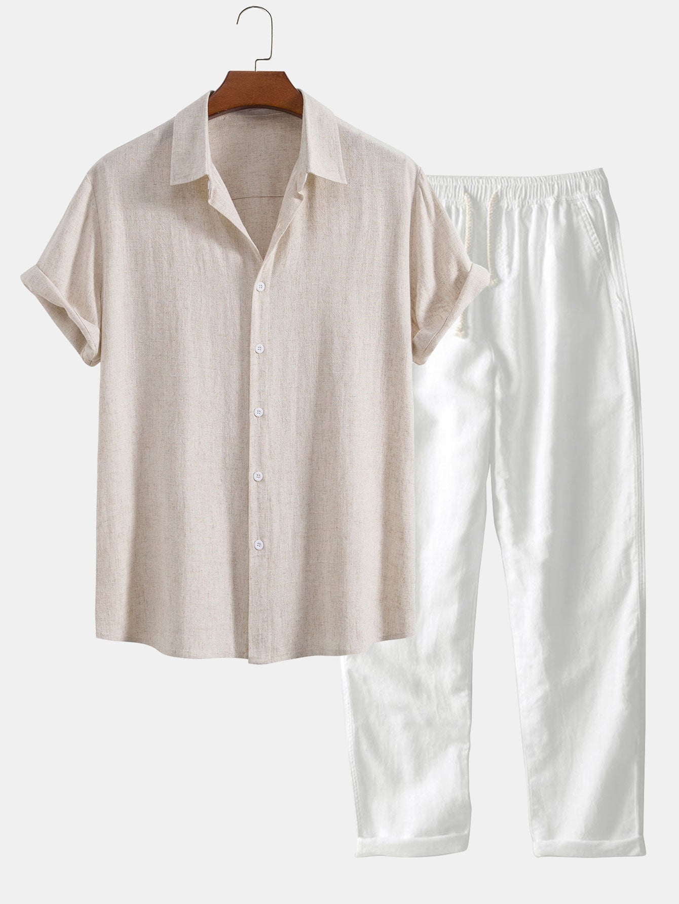 Summer Outfit - St. Tropez Legend