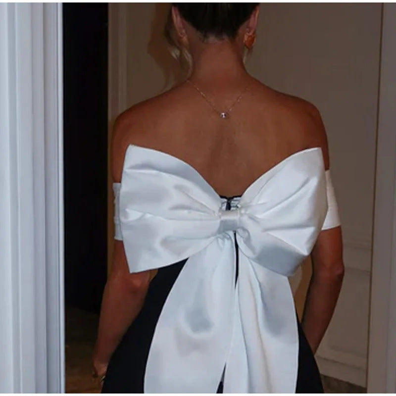 Fiocco Dress