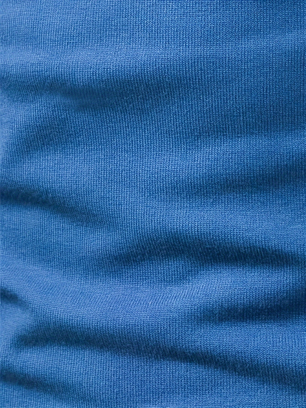 Everard | Elegant Mock-Neck Blouse