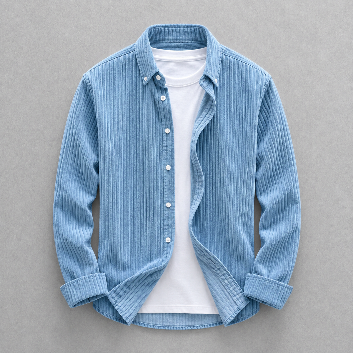 Jacob Corduroy Shirt
