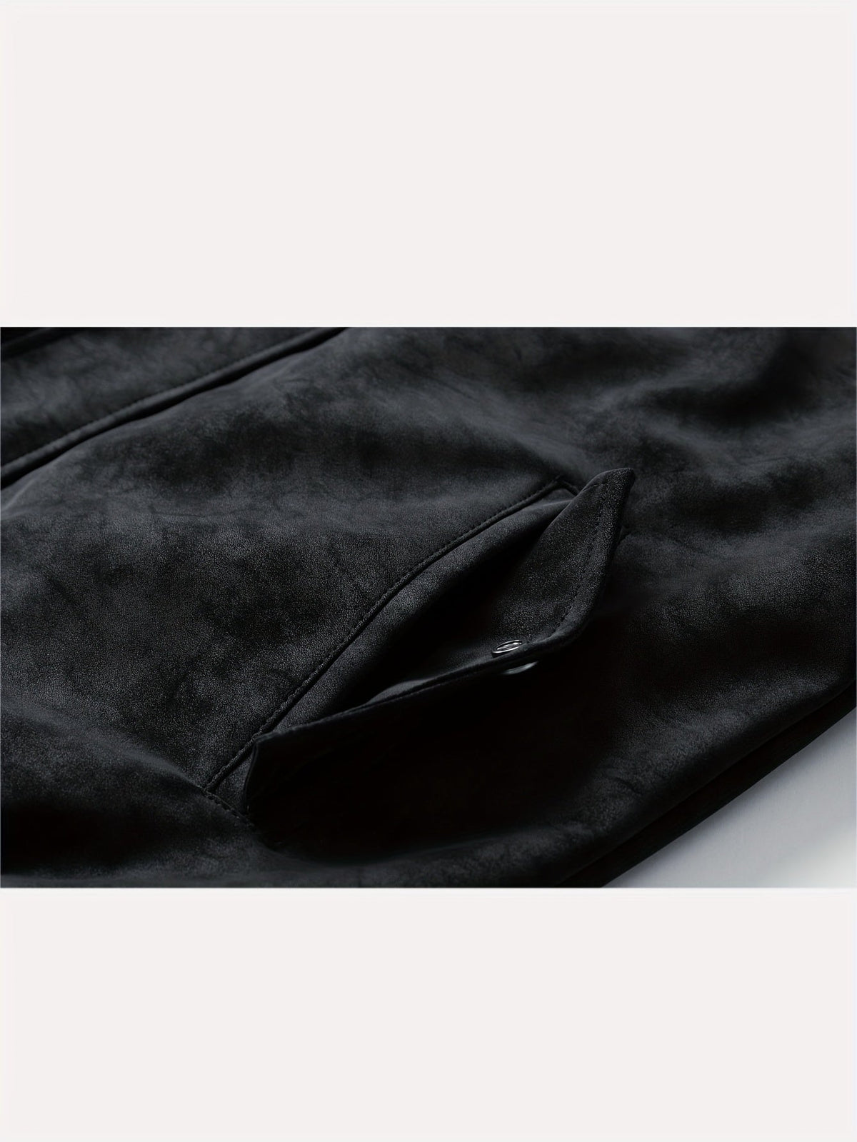Garrick | Versatile Hooded Utility Jacket