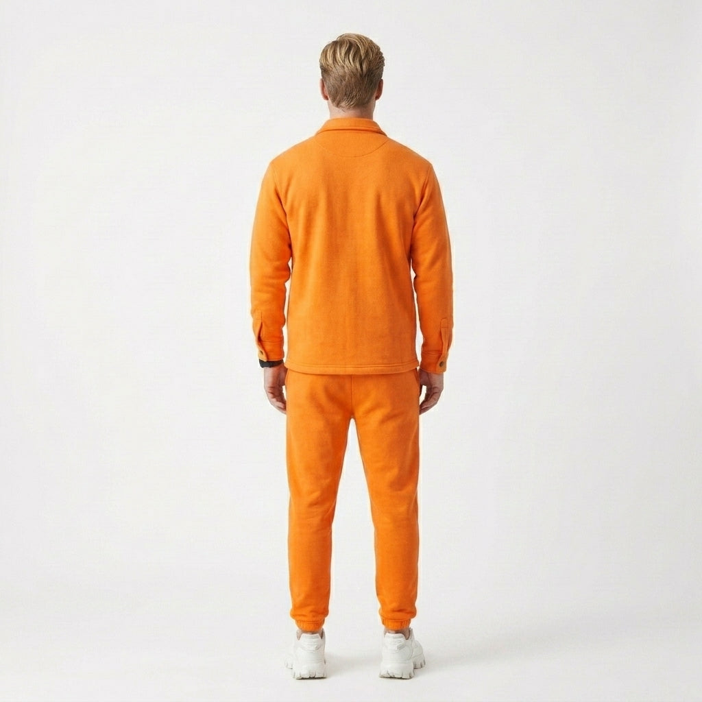 HOLLANDEN | TWO-PIECE SET FOR MEN