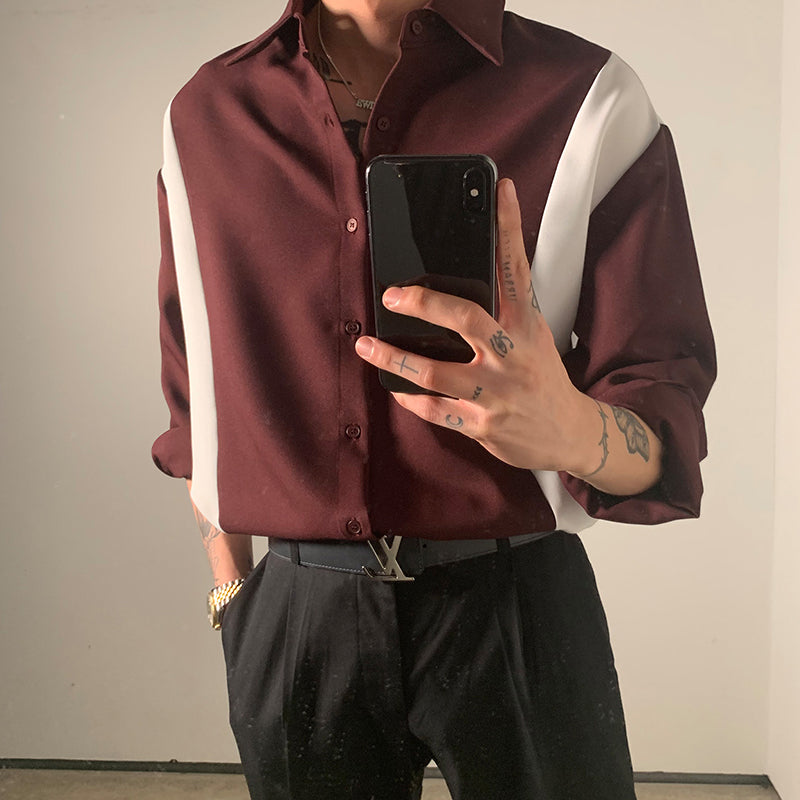Esandro's Long Sleeve