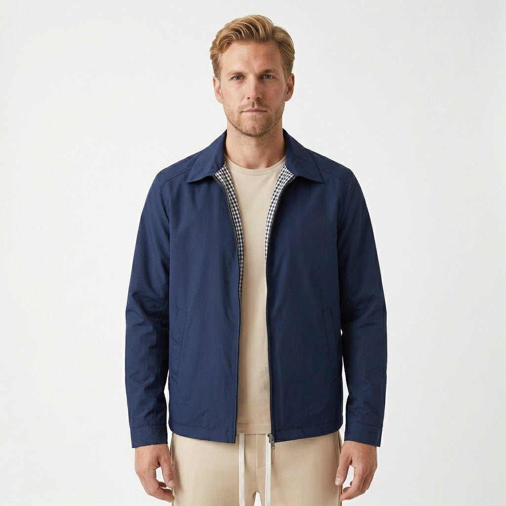 HOLLANDEN | LIGHT JACKET FOR MEN