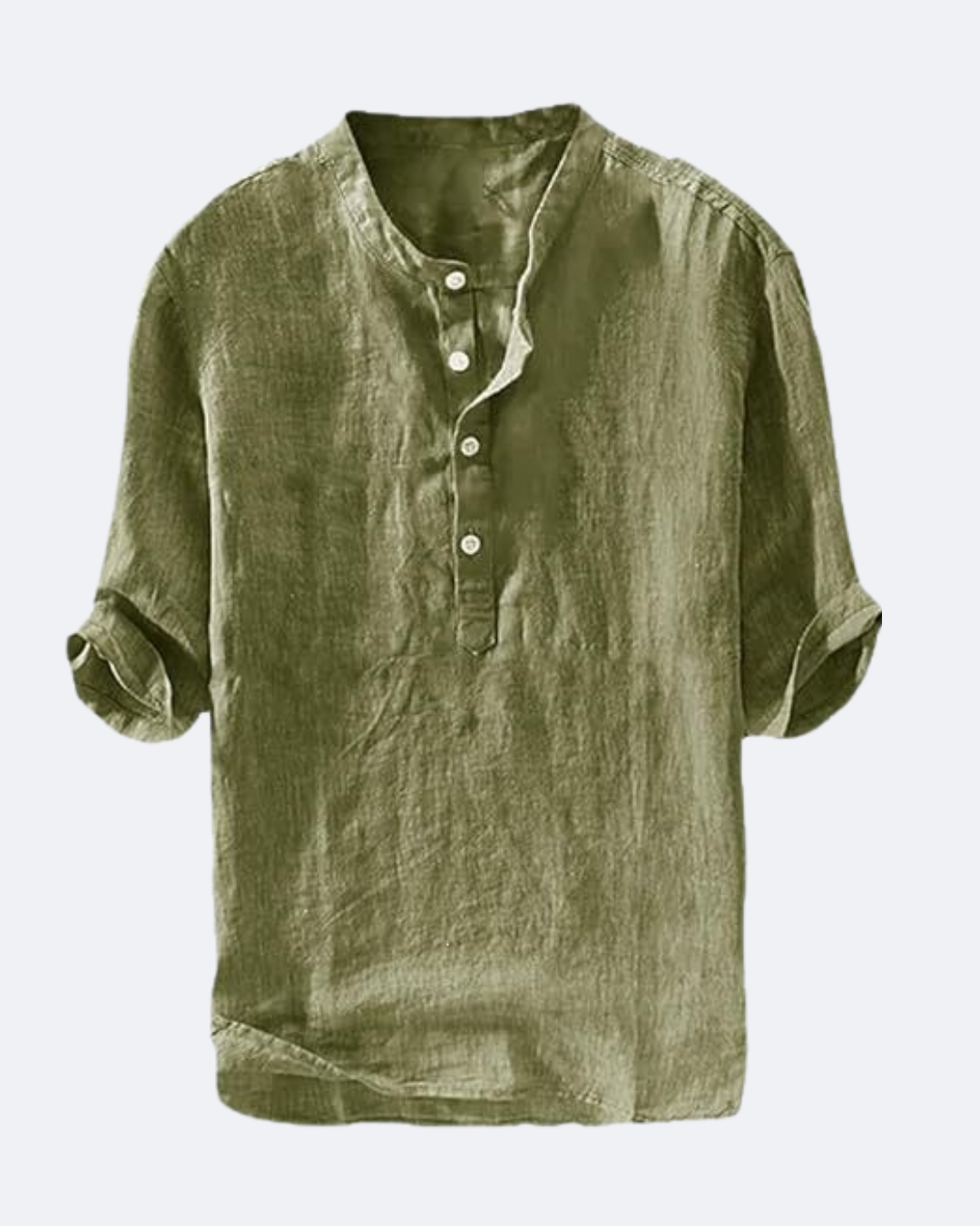 Dante Linen Shirt