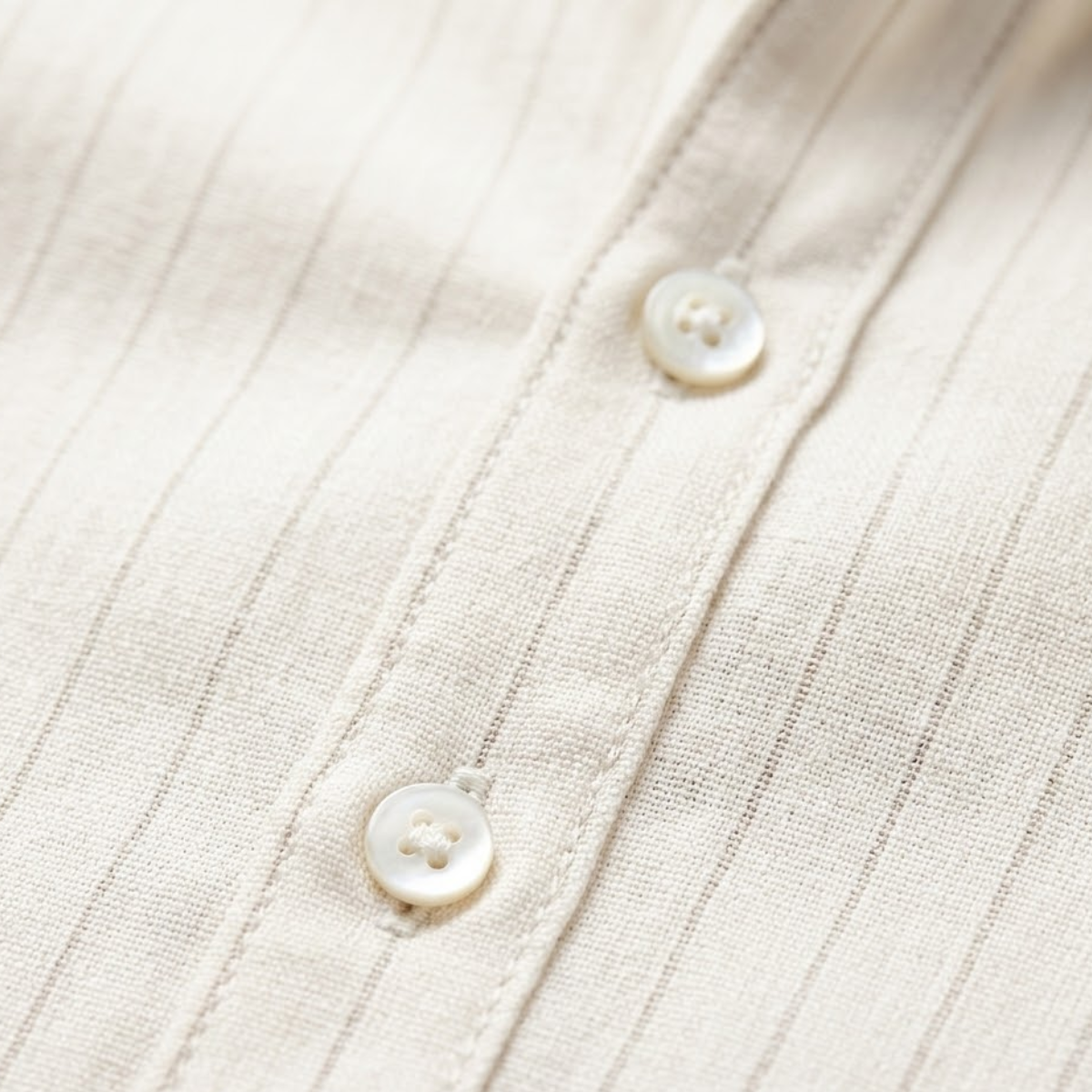 The Bardolino Men's Short Sleeve Button Shirt