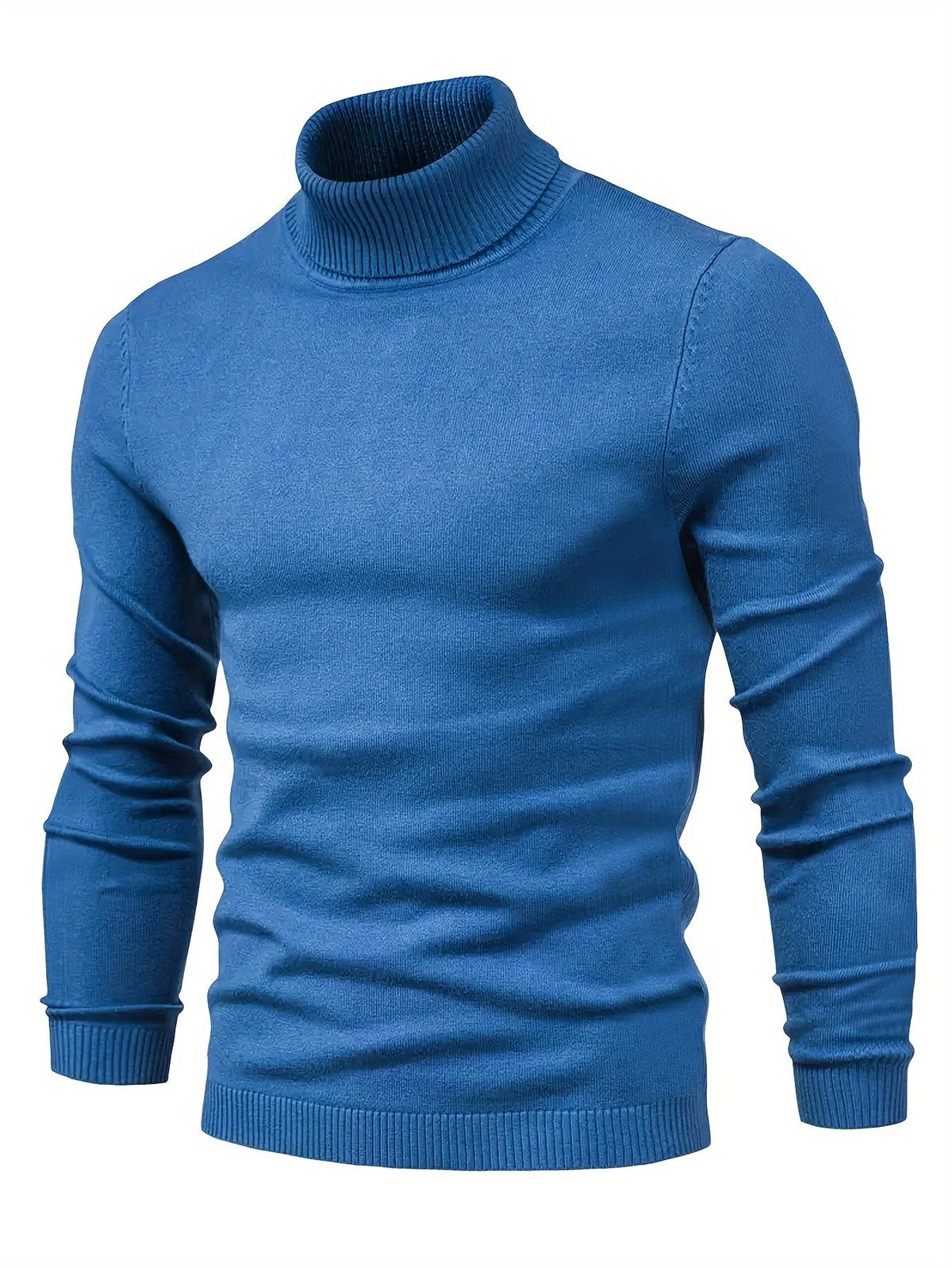 Everard | Elegant Mock-Neck Blouse