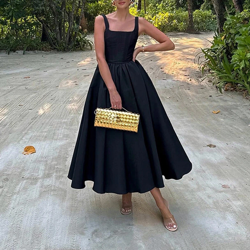 Coralina Dress