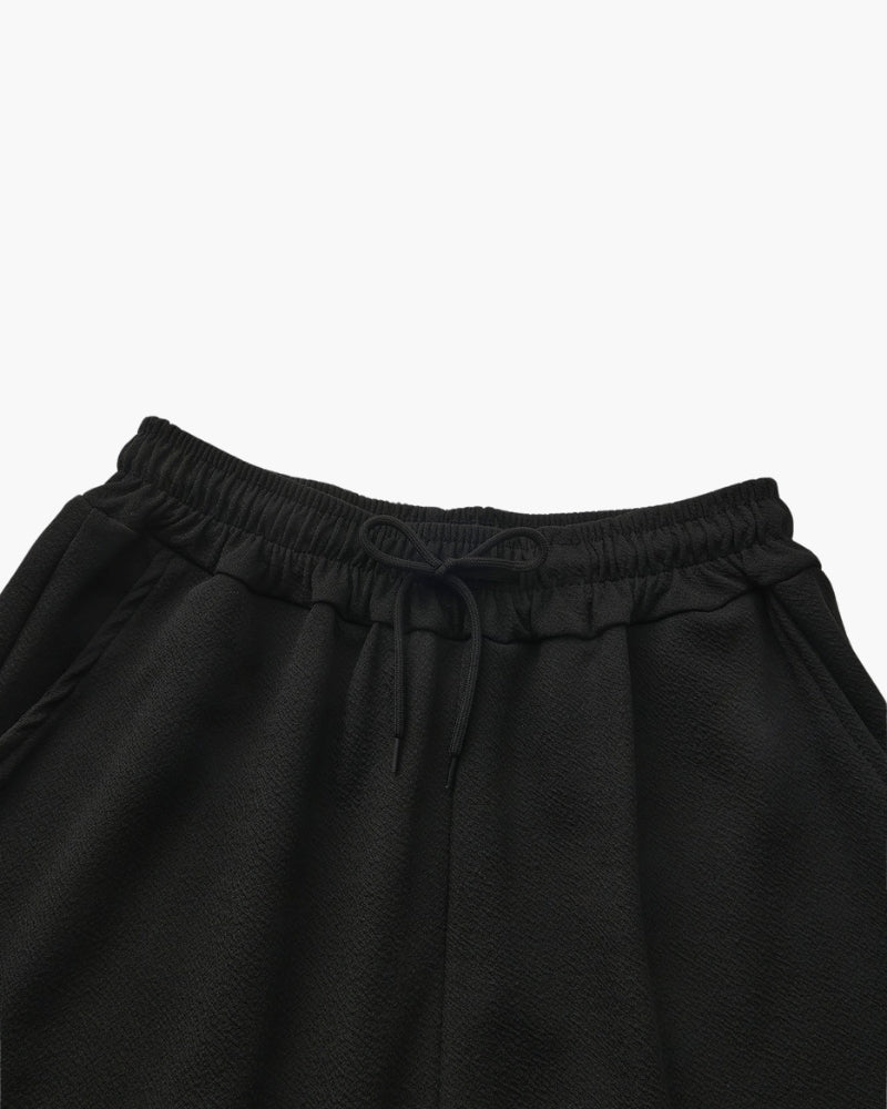 Polo & Trouser Set