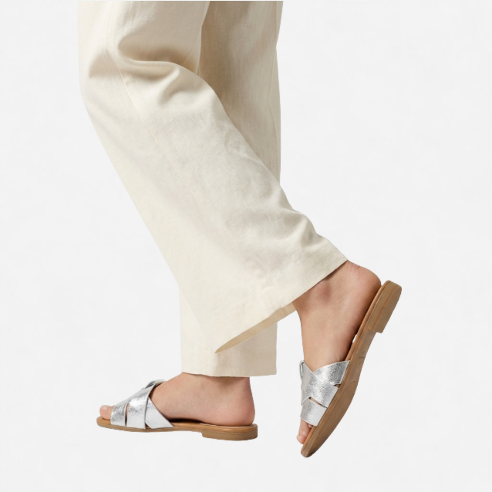 OLDMONEYLOOK | Women’s Classic Versatile Summer Sandals