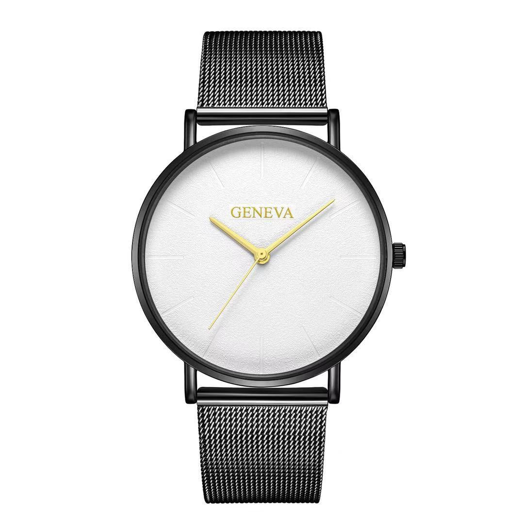 Luxury Simplistic Watch