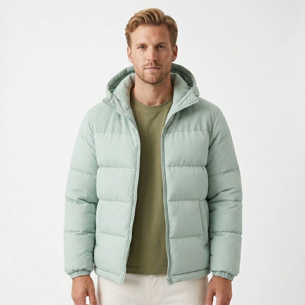 HOLLANDEN | INSULATED JACKETS FOR MEN