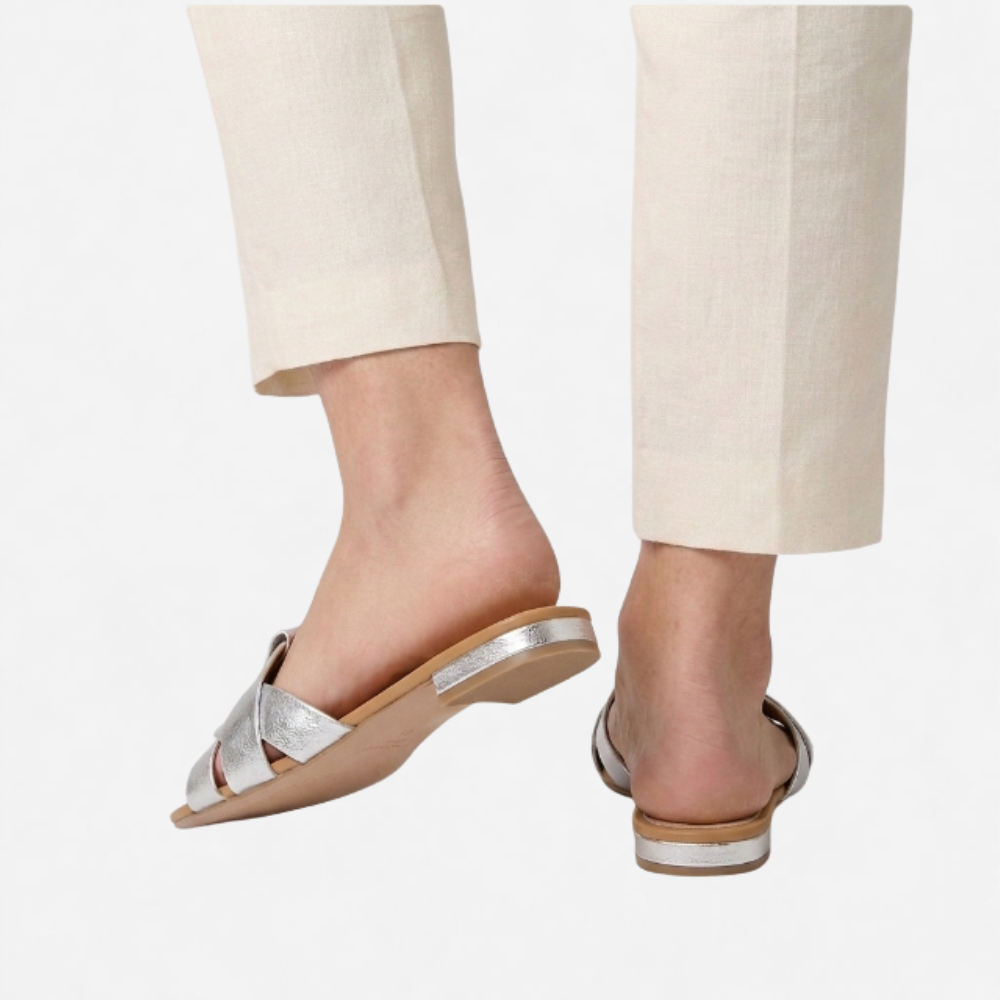 OLDMONEYLOOK | Women’s Classic Versatile Summer Sandals