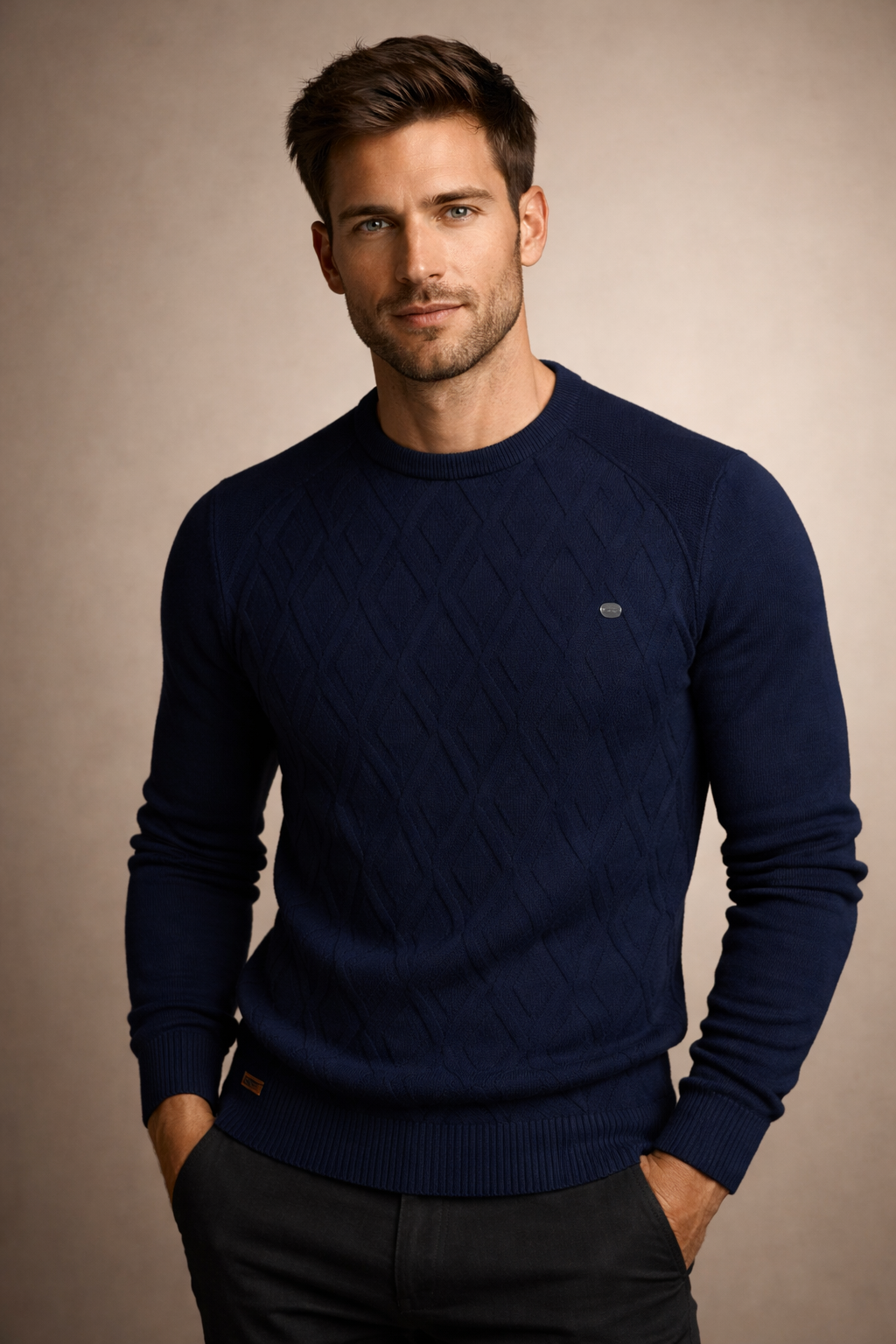 Gijs Jumper