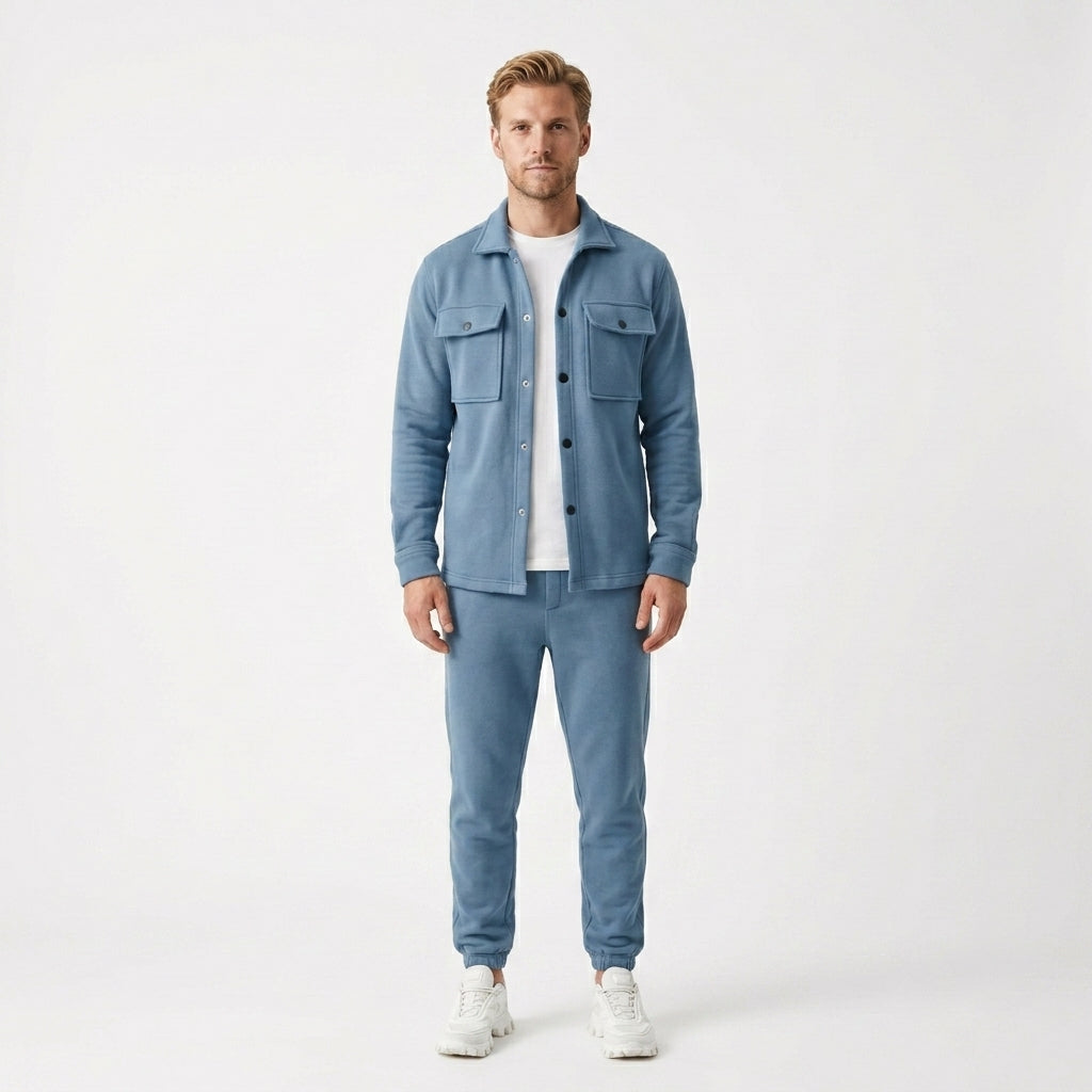 HOLLANDEN | TWO-PIECE SET FOR MEN