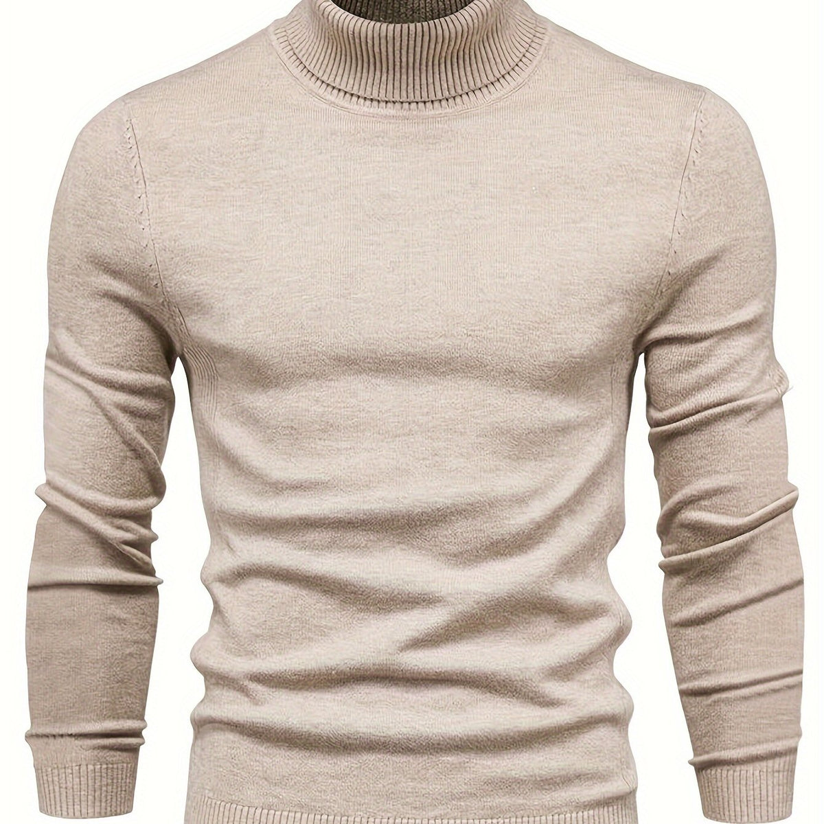 Everard | Elegant Mock-Neck Blouse