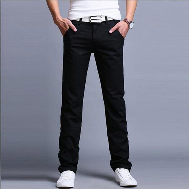 Essential Trousers
