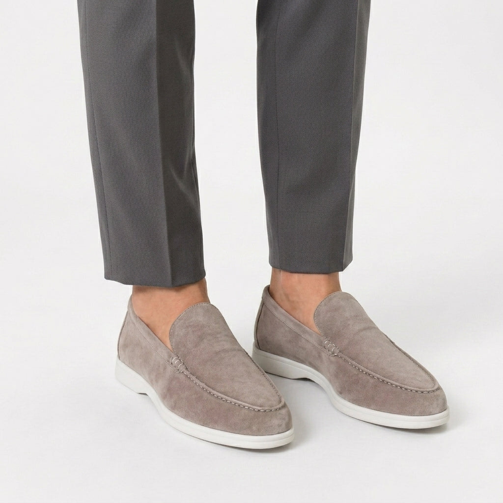 SUMMER LOAFERS FOR MEN
