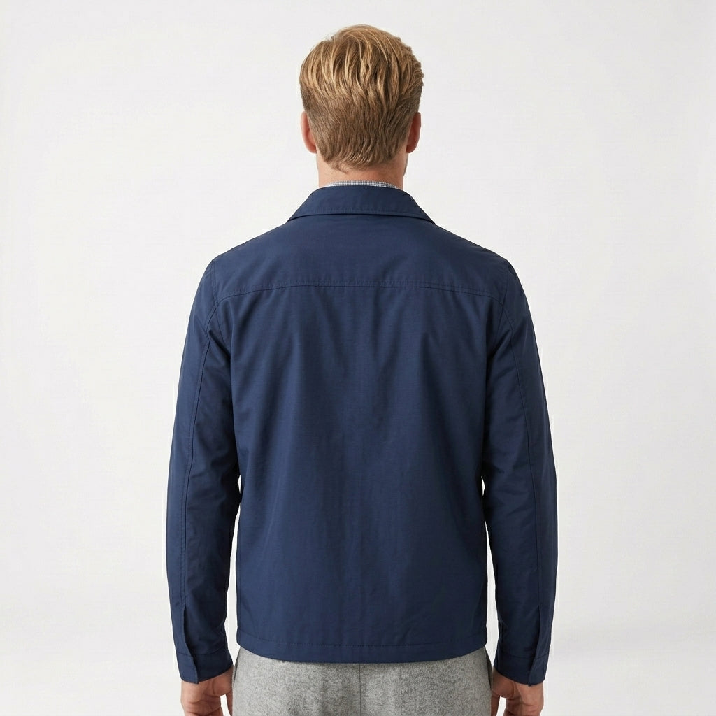 HOLLANDEN | LIGHT JACKET FOR MEN