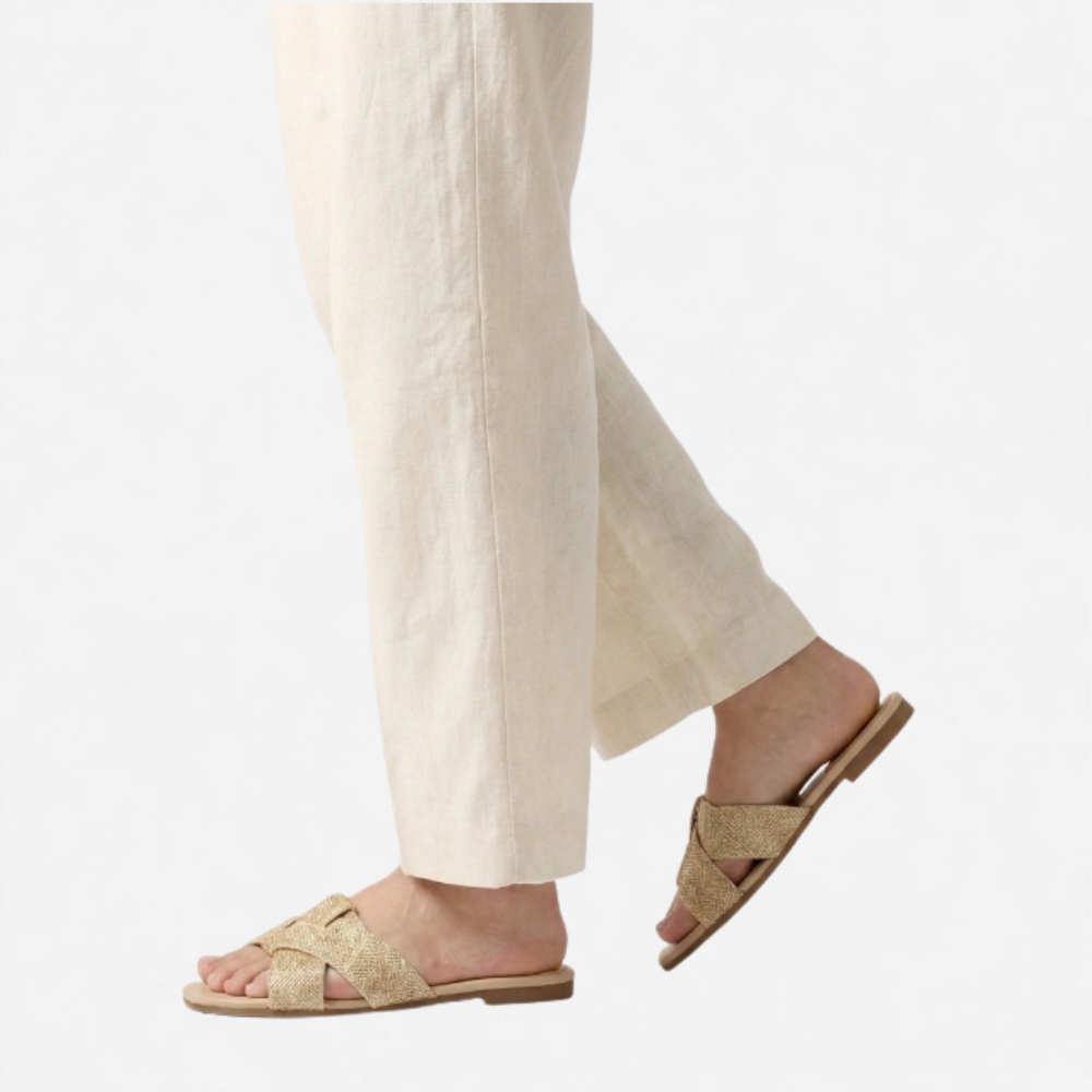 OLDMONEYLOOK | Women’s Classic Versatile Summer Sandals