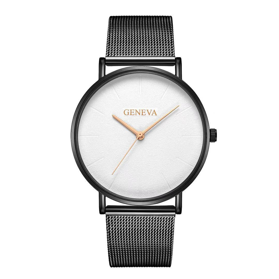 Luxury Simplistic Watch